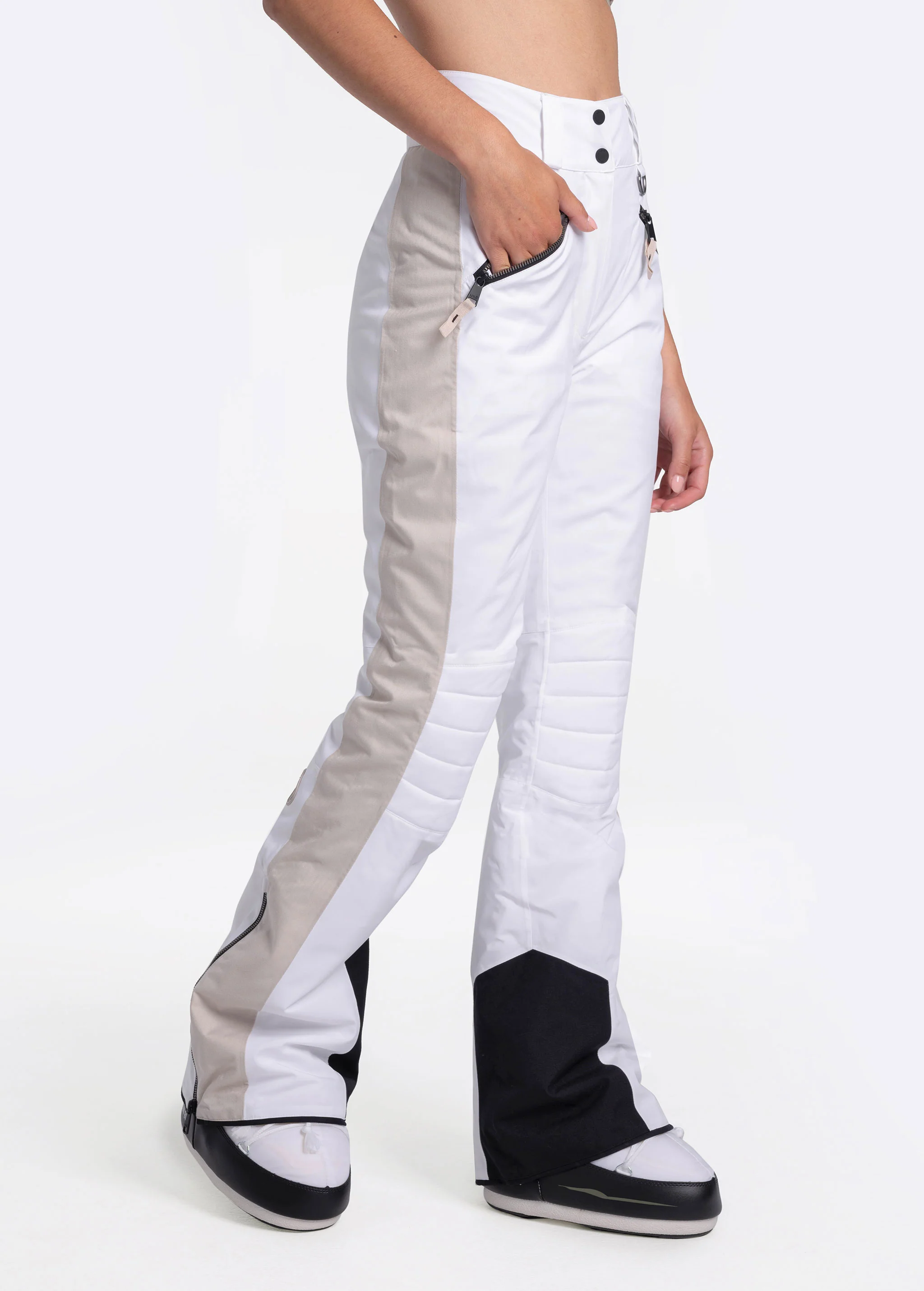 Mont Tremblant Insulated Snow Pants - Image 4