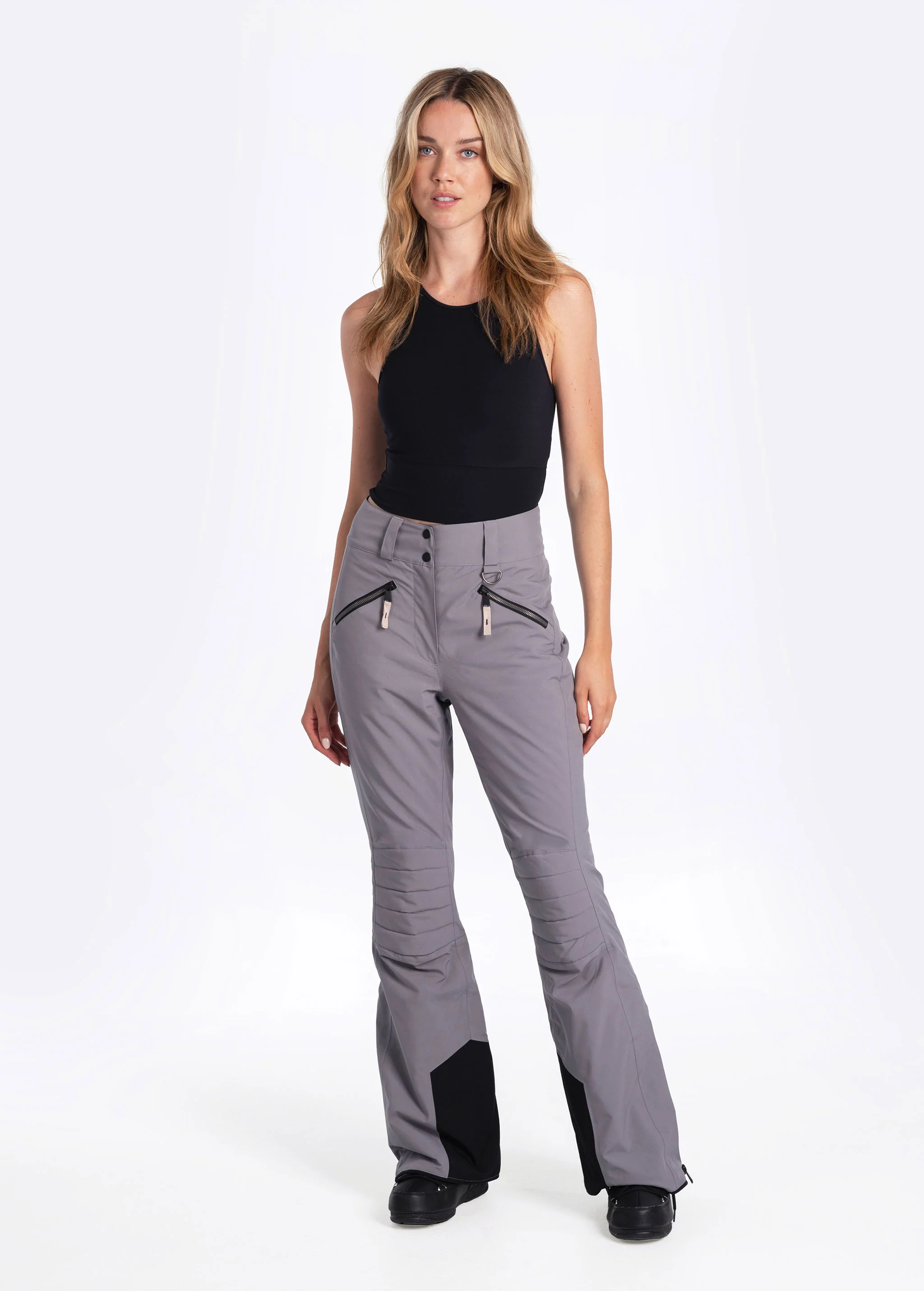 Mont Tremblant Insulated Snow Pants - Image 9