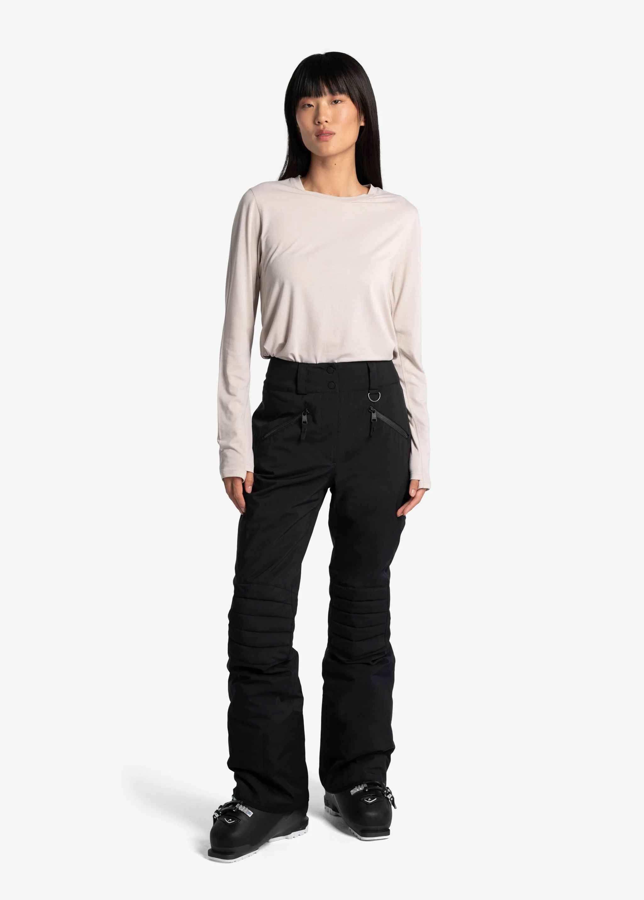 Mont Tremblant Insulated Snow Pants - Image 3