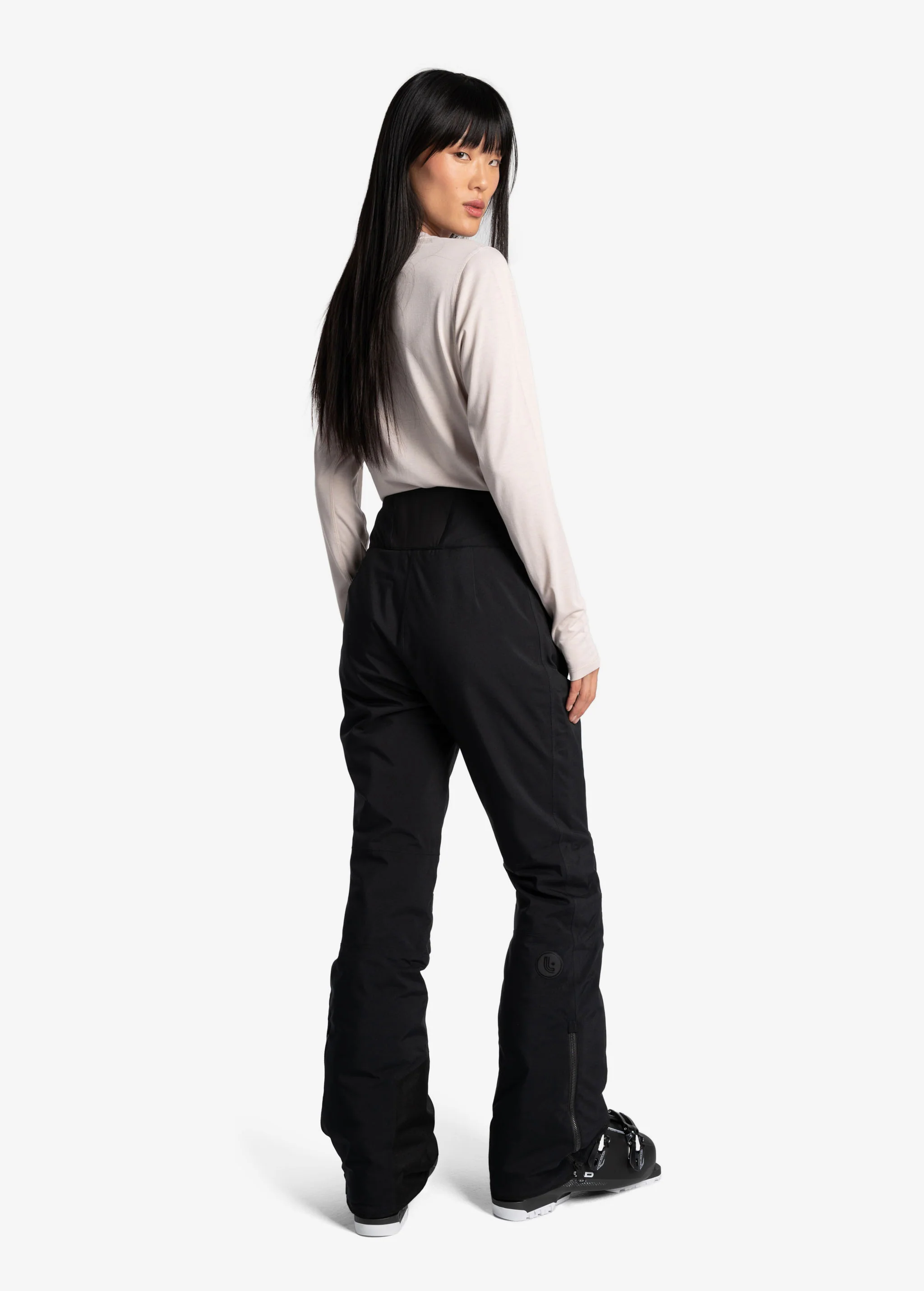Mont Tremblant Insulated Snow Pants - Image 5