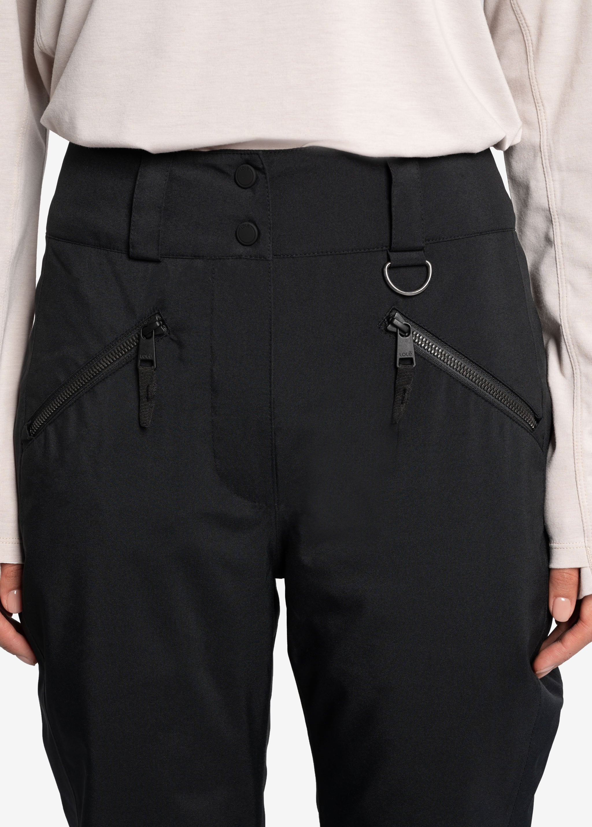 Mont Tremblant Insulated Snow Pants - Image 6