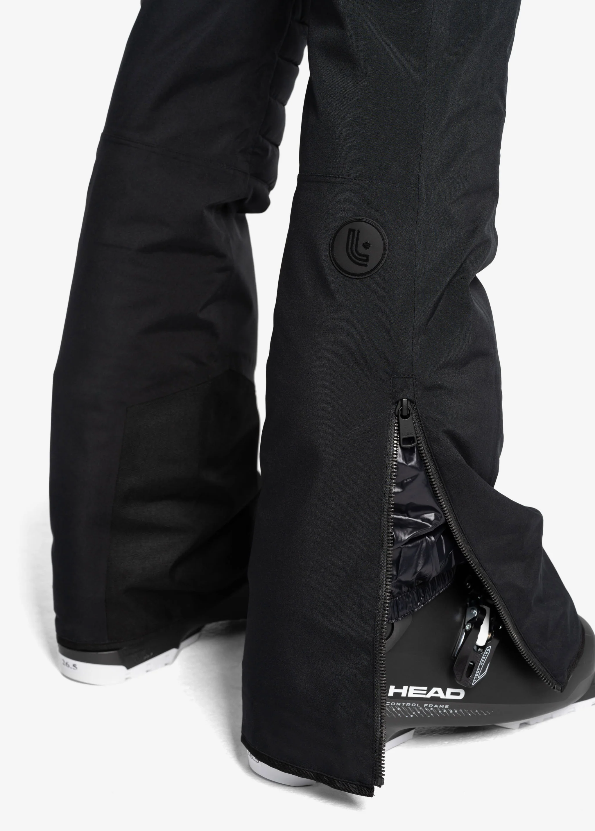 Mont Tremblant Insulated Snow Pants - Image 7