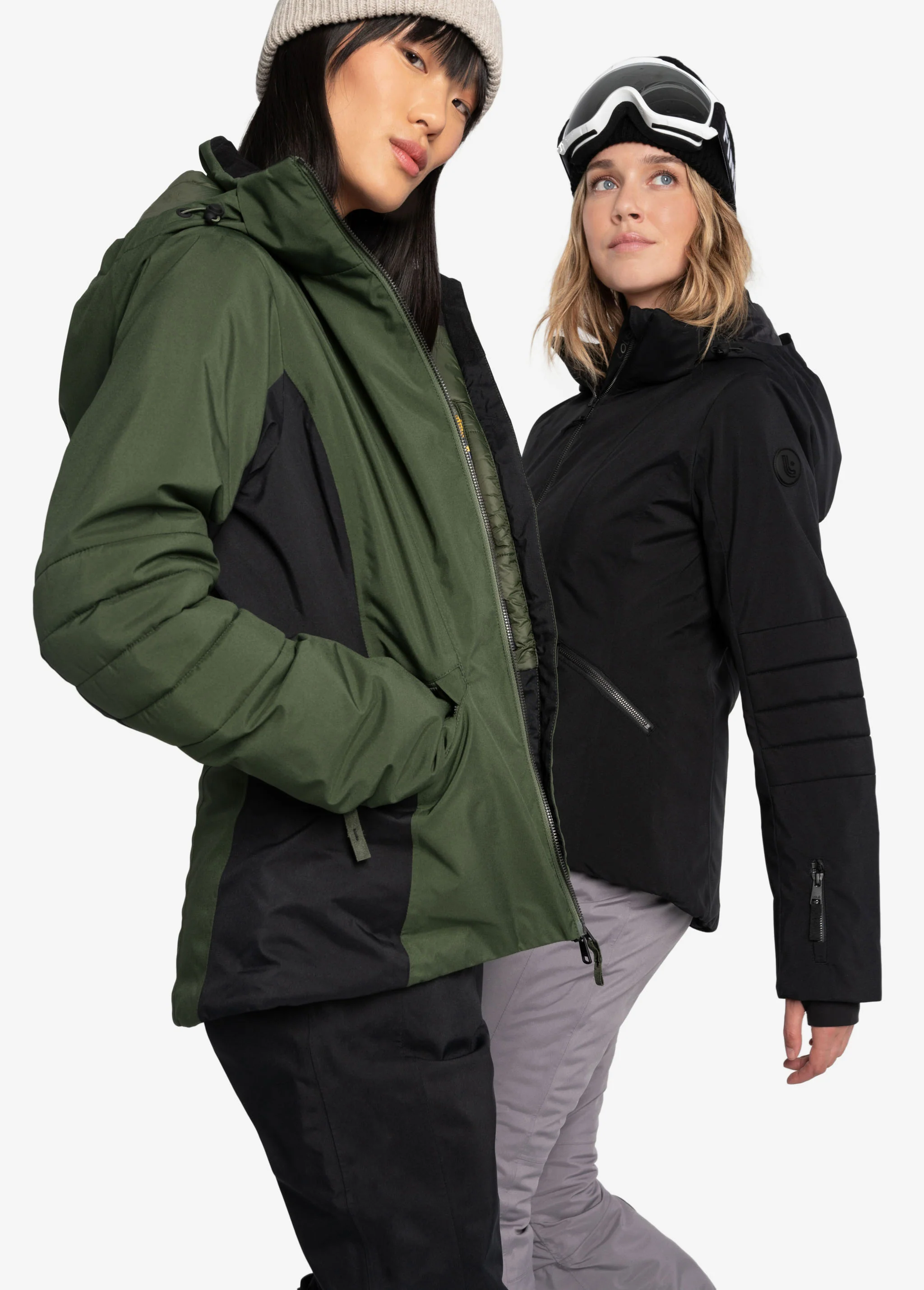 Mont Tremblant Insulated Snow Pants - Image 9