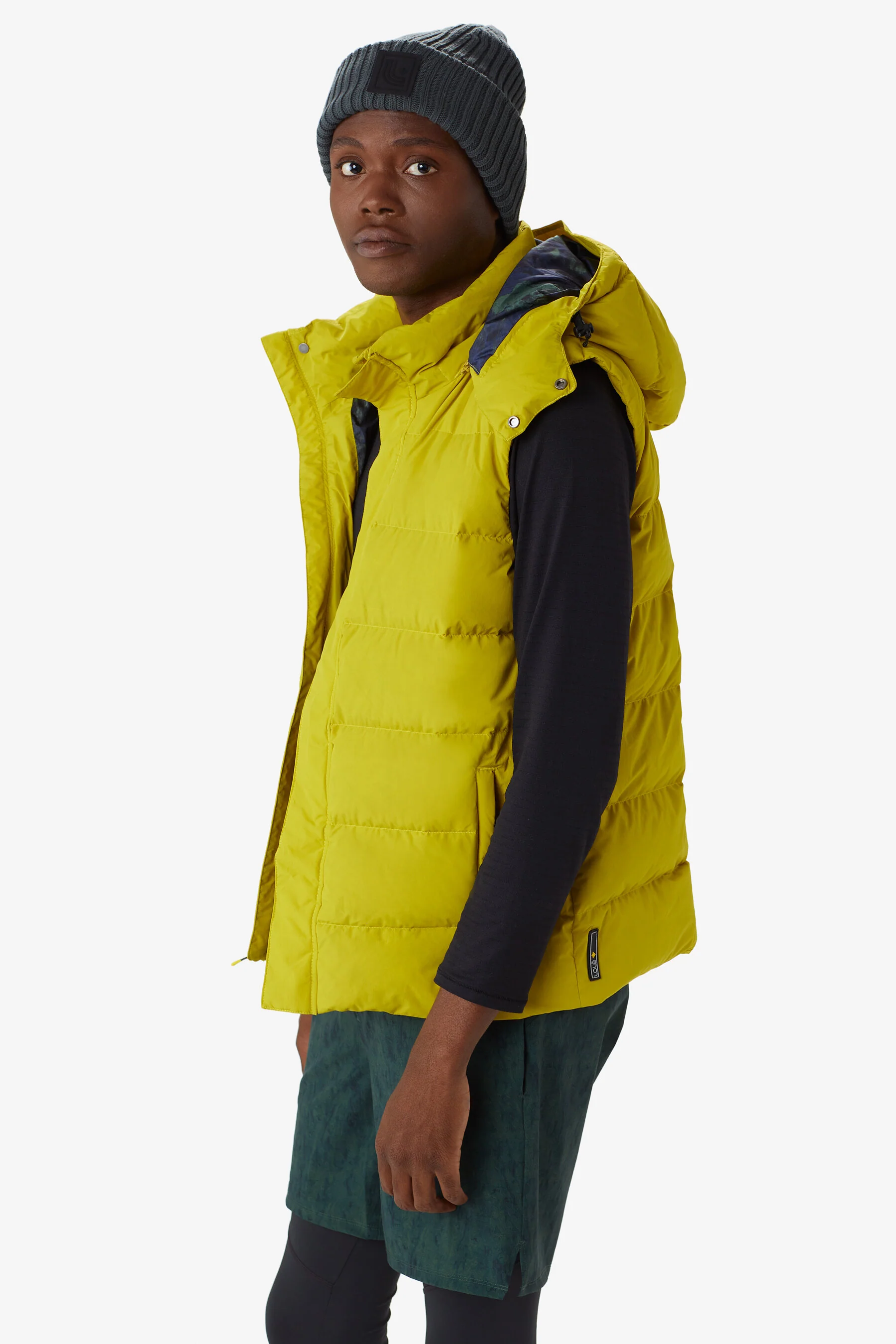 Odin Down Vest - Image 10