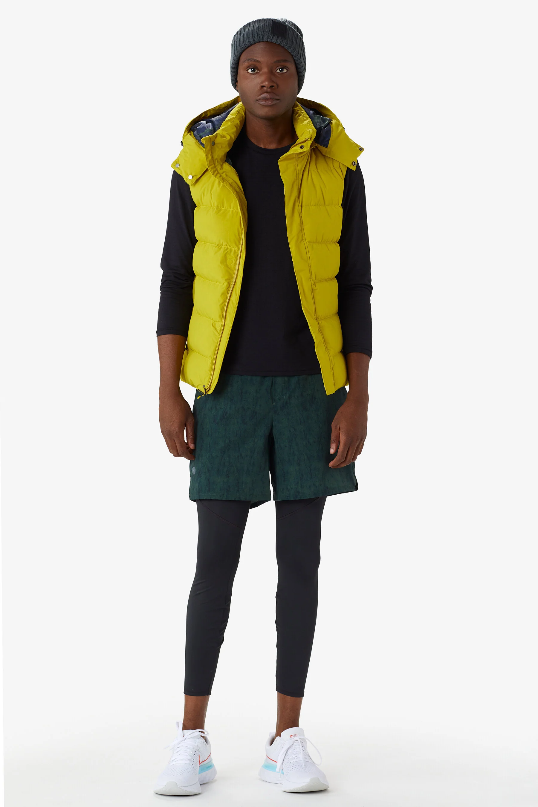 Odin Down Vest - Image 11