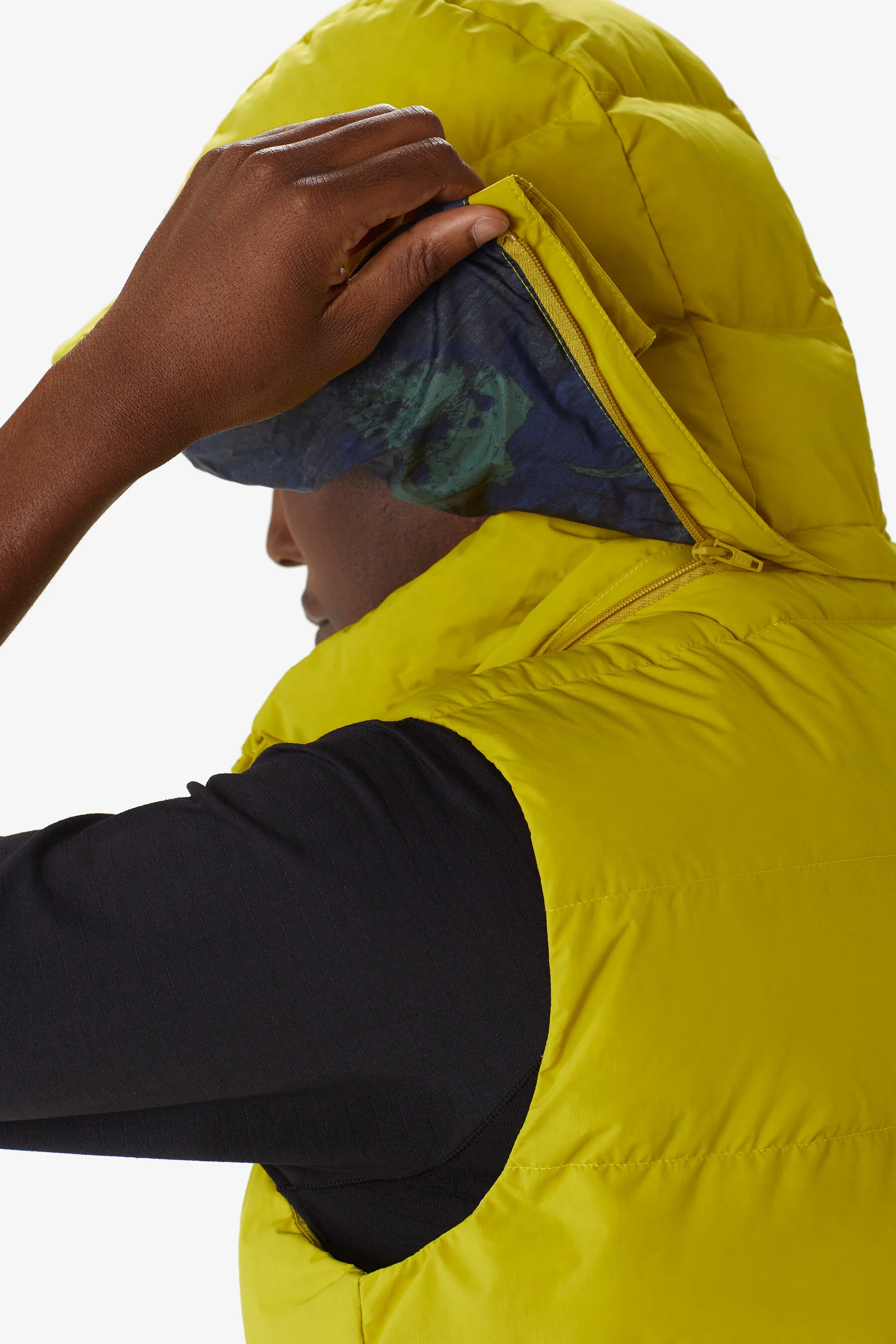 Odin Down Vest - Image 14