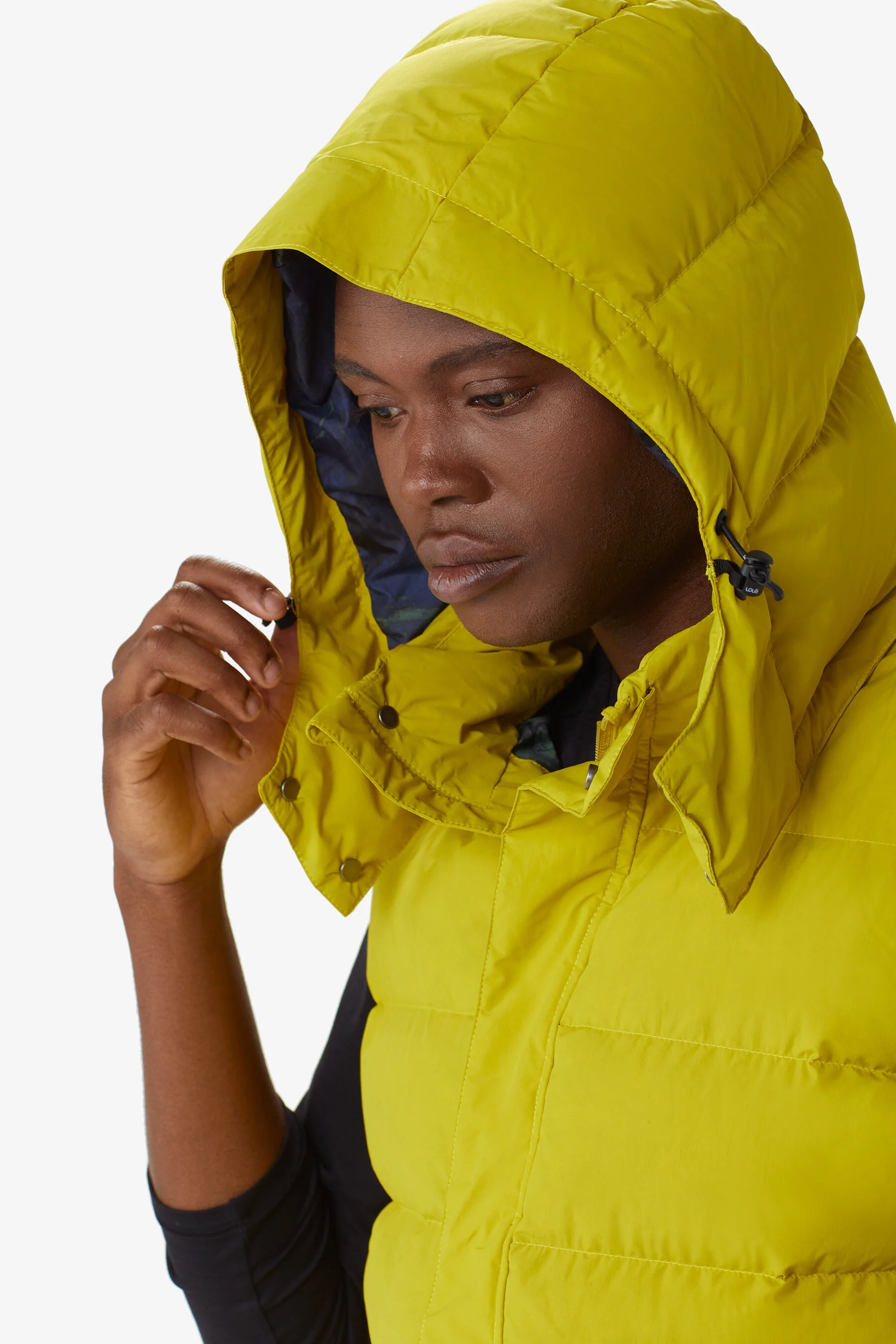 Odin Down Vest - Image 15