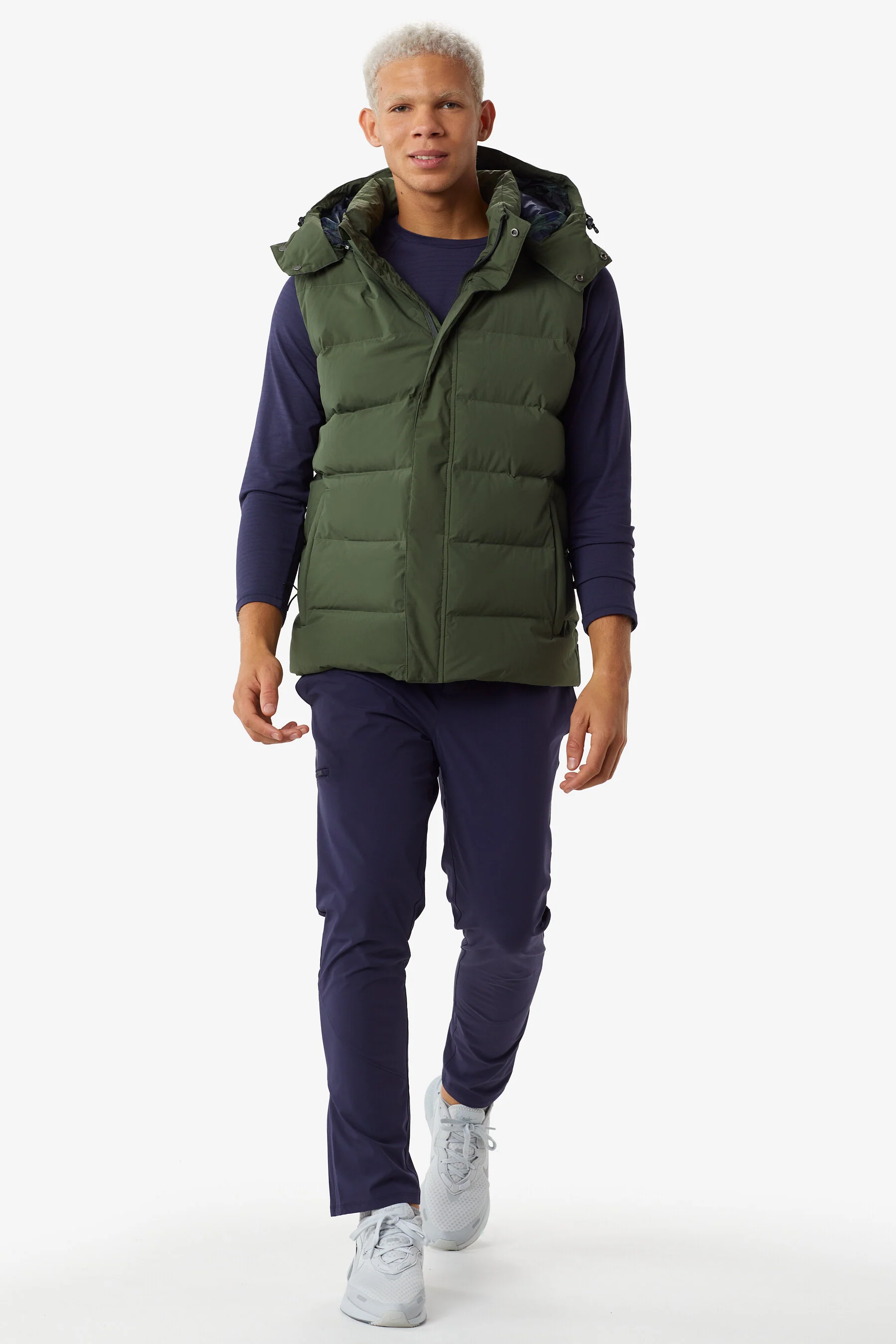 Odin Down Vest - Image 4