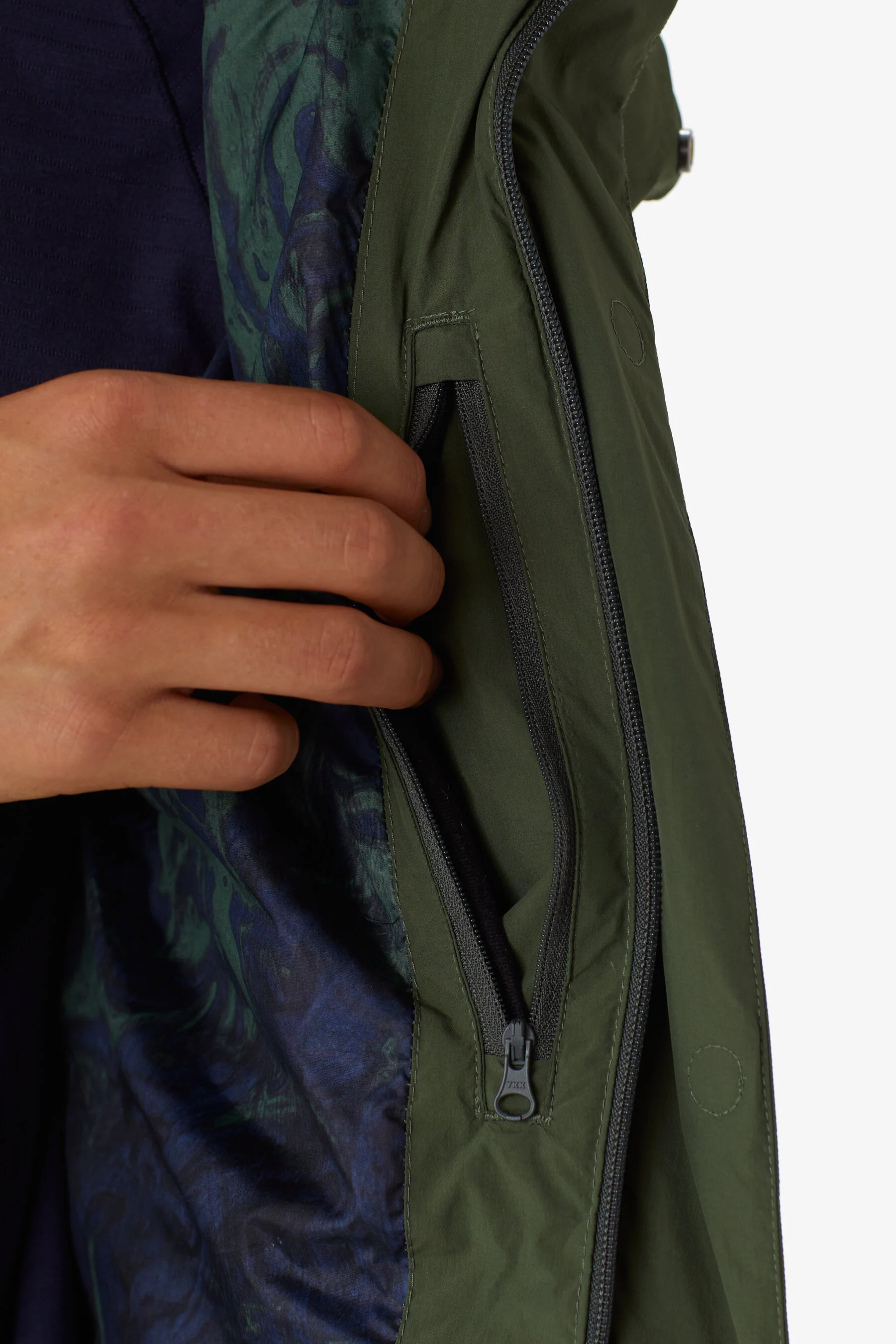Odin Down Vest - Image 5