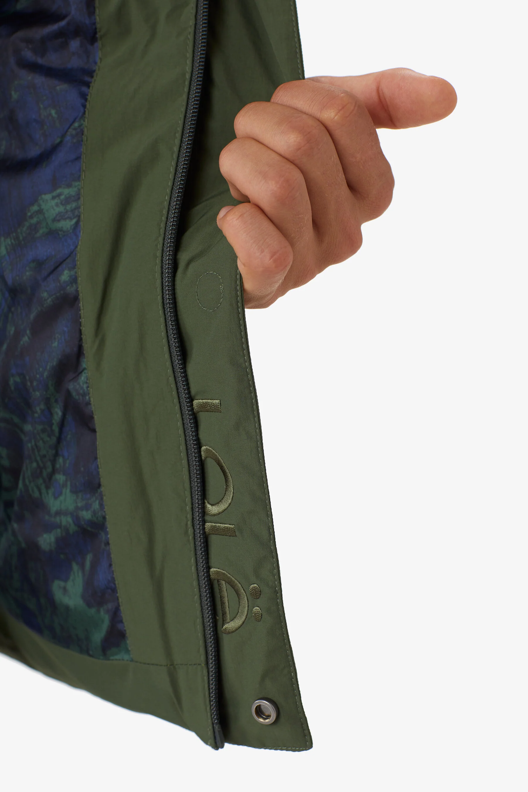 Odin Down Vest - Image 6