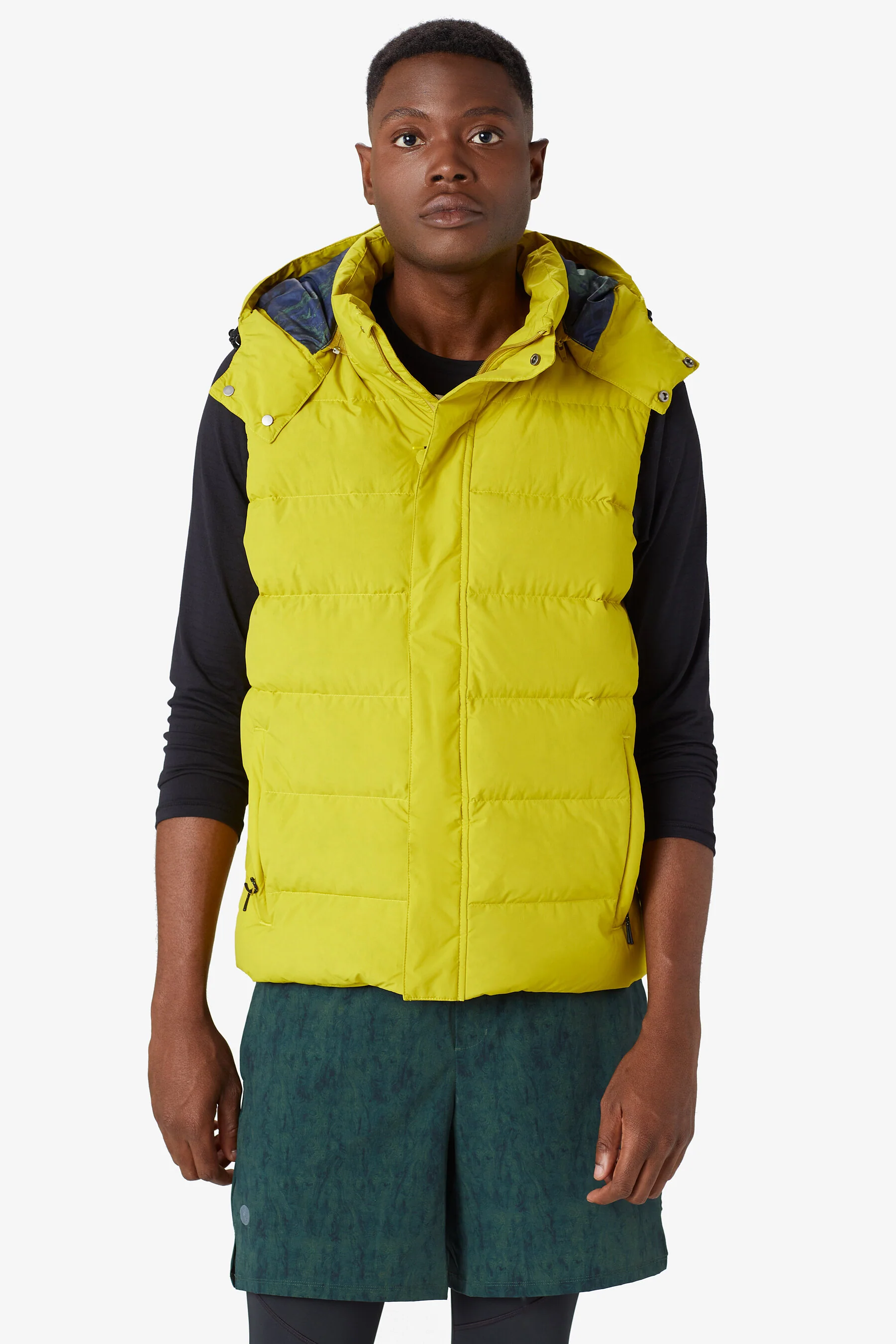 Odin Down Vest - Image 8