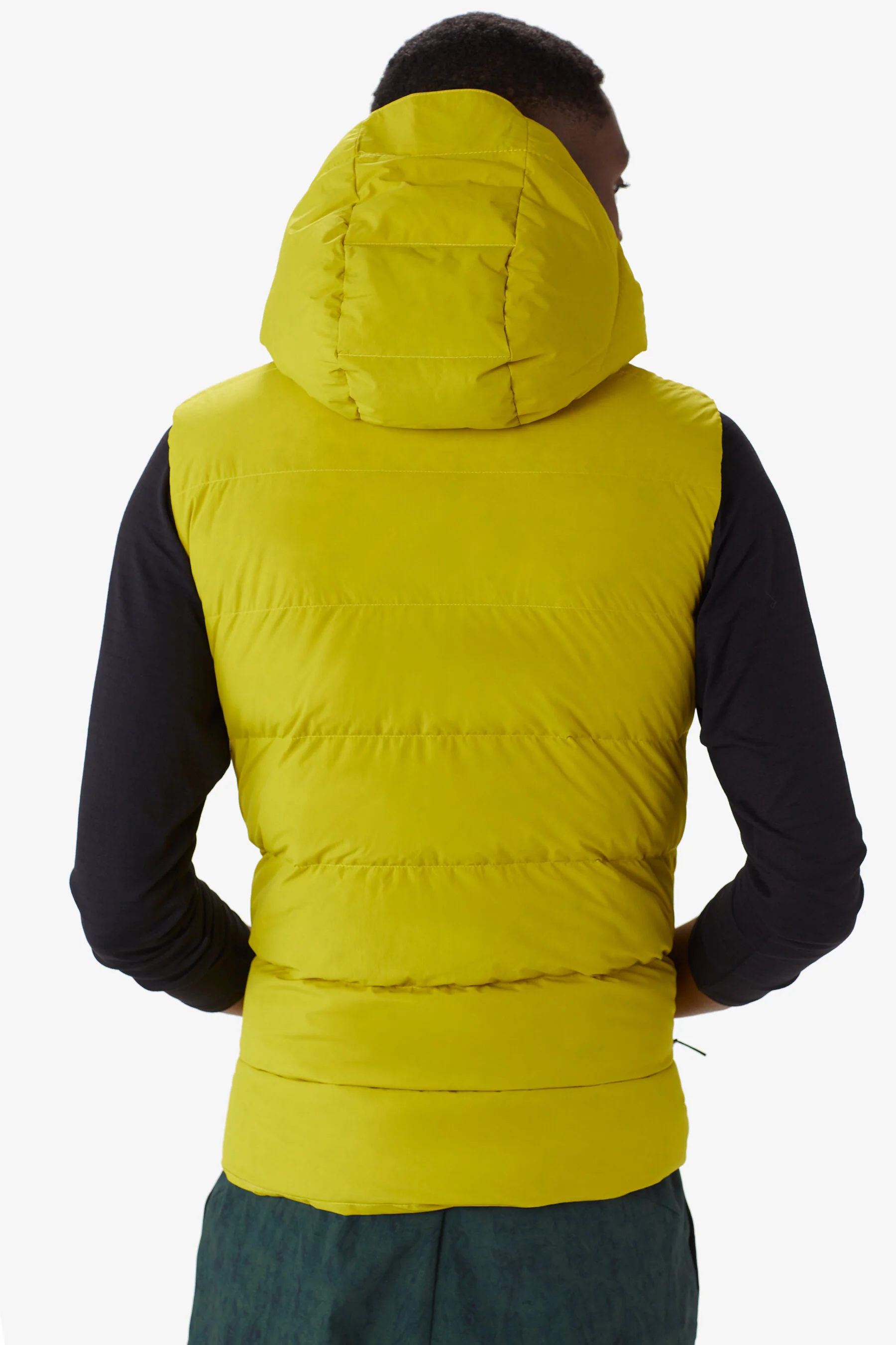 Odin Down Vest - Image 9
