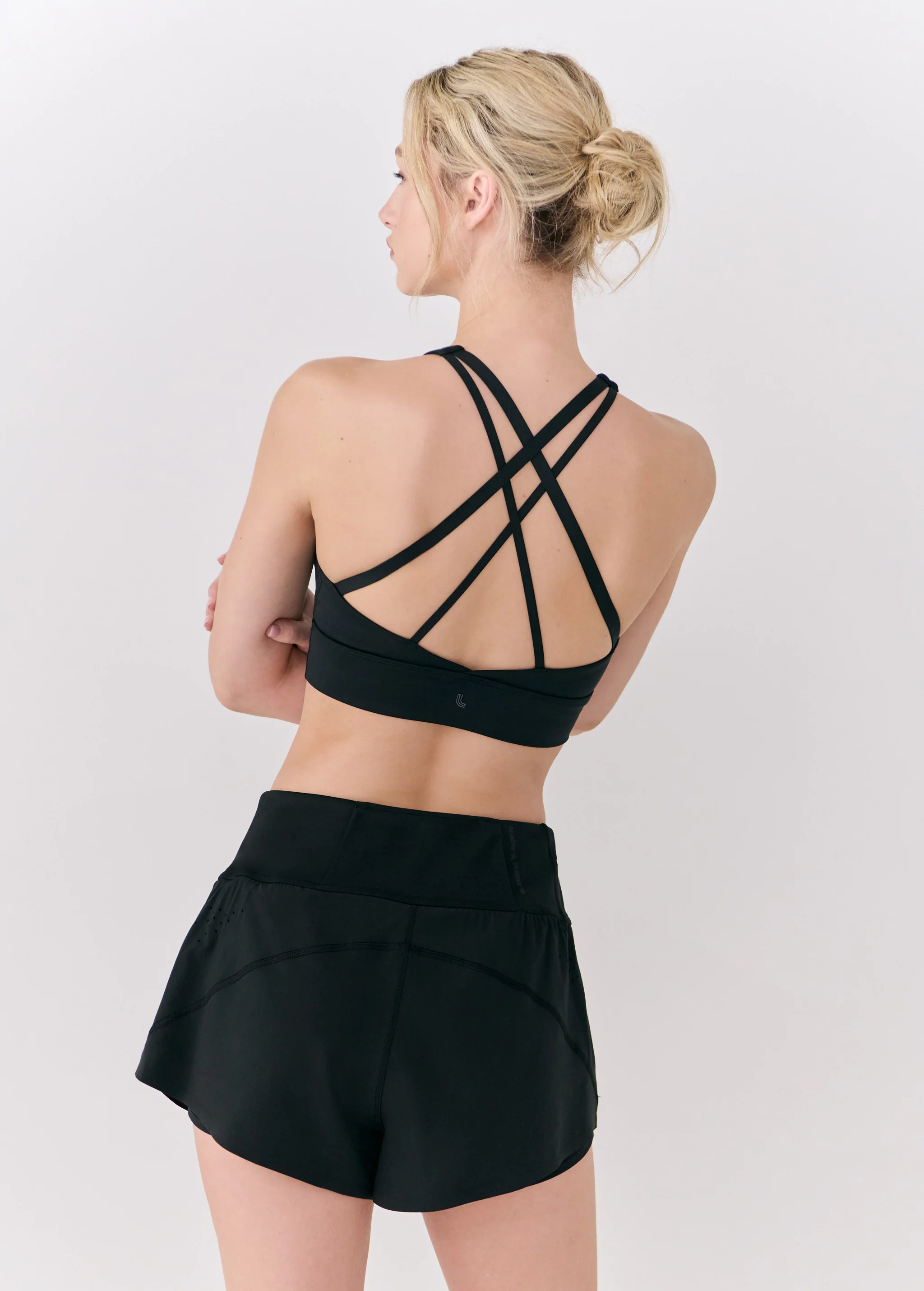 Olivie Active Shorts - Image 3