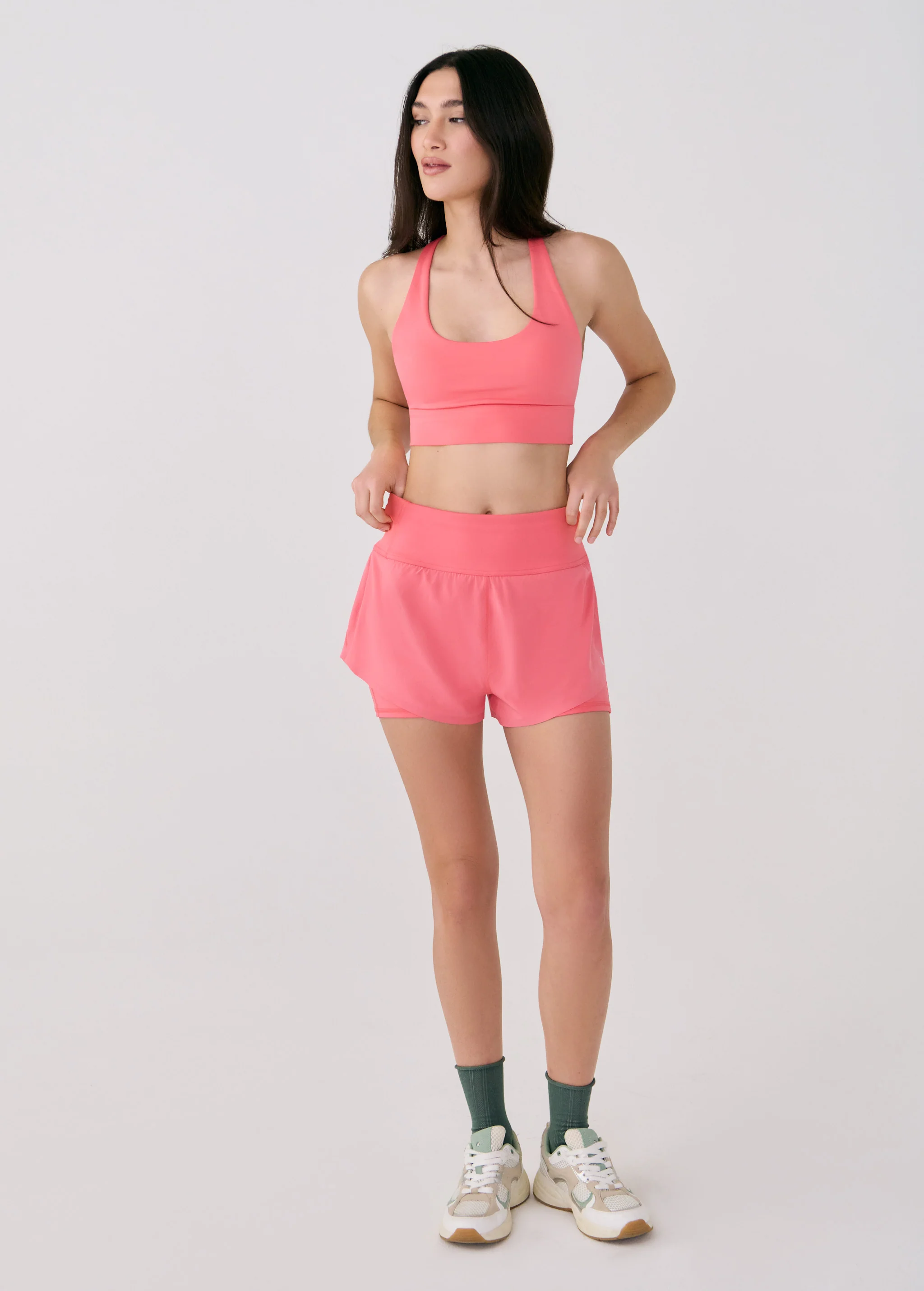 Olivie Active Shorts - Image 8