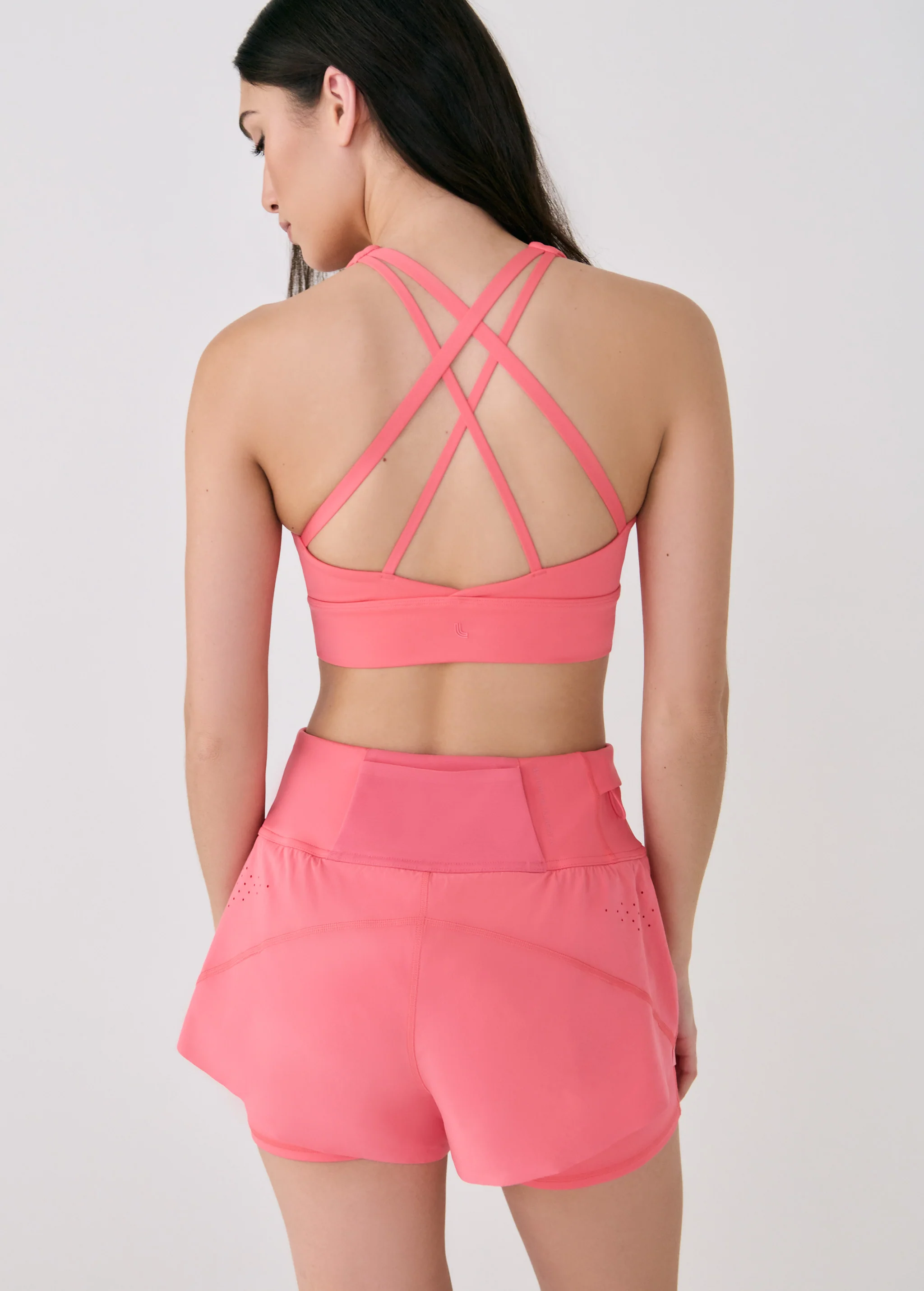 Olivie Active Shorts - Image 9