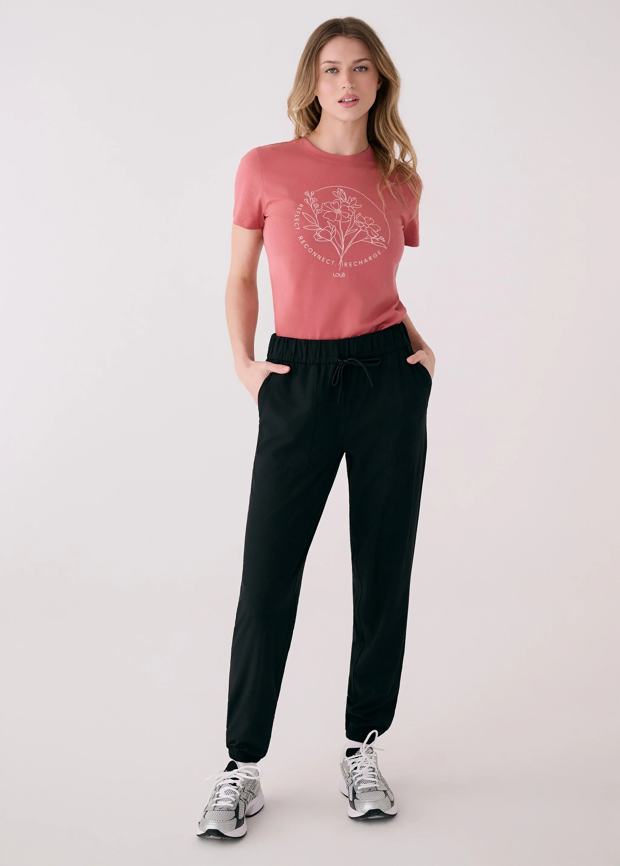 Olivie Light Jogger - Image 17