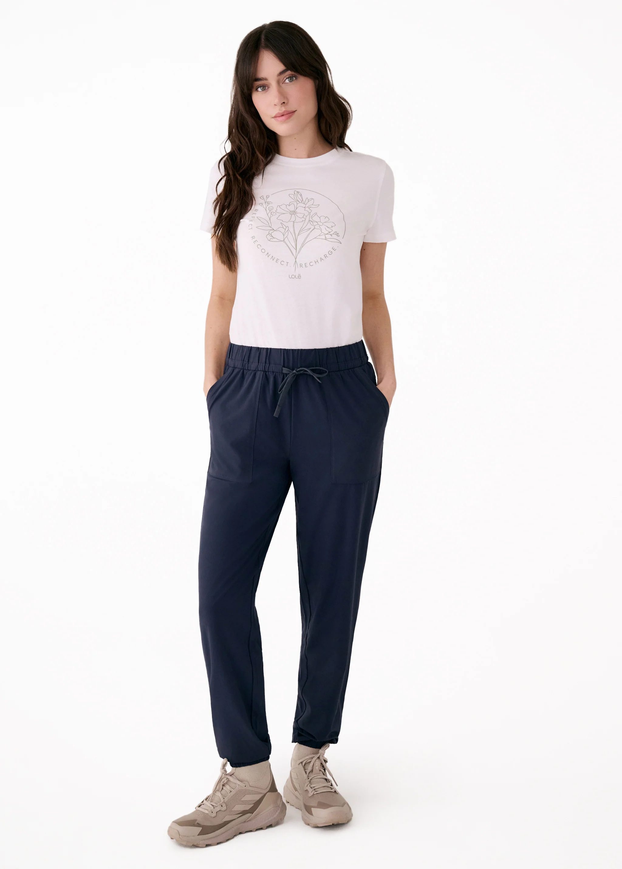 Olivie Light Jogger - Image 25