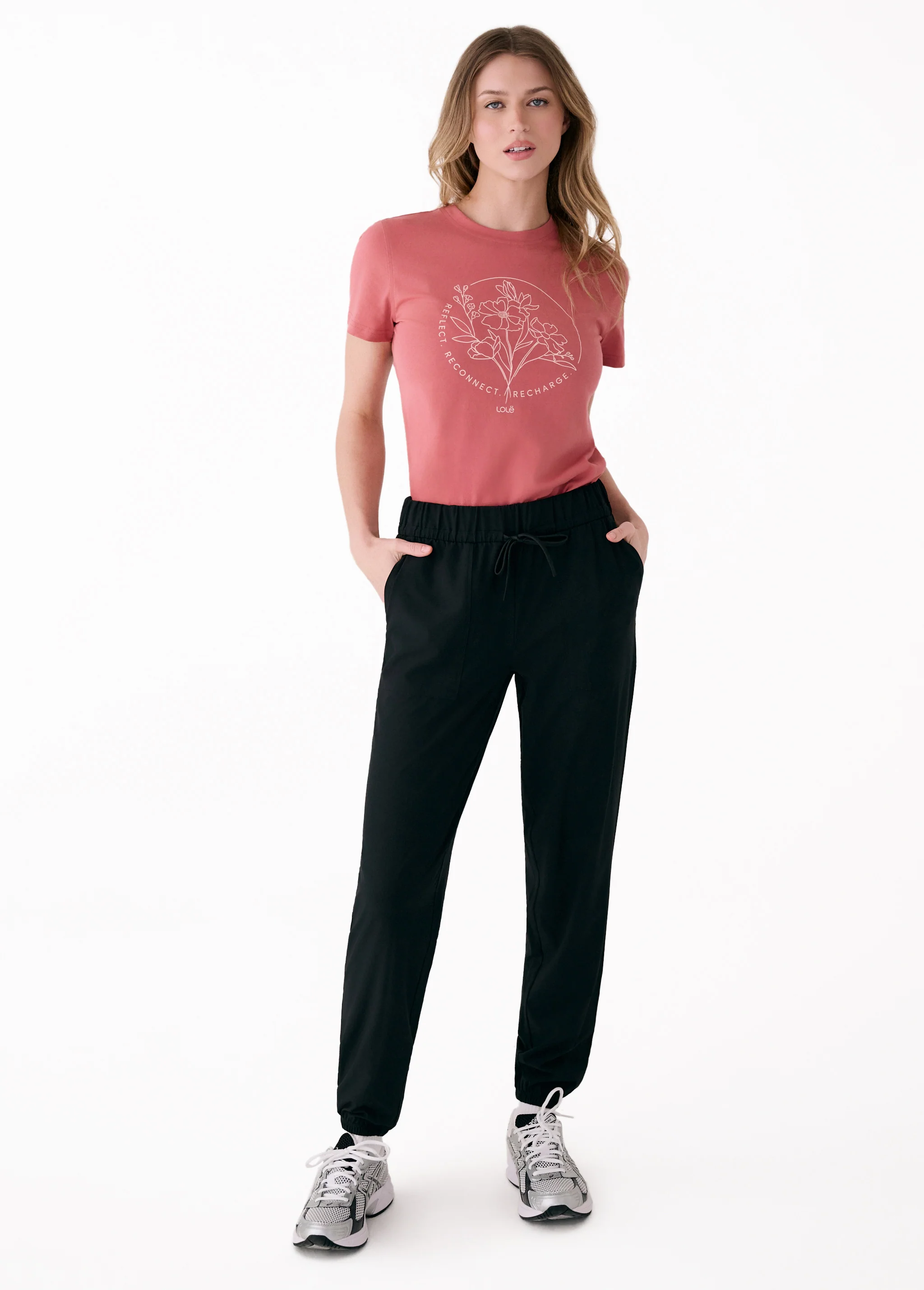 Olivie Light Jogger - Image 33