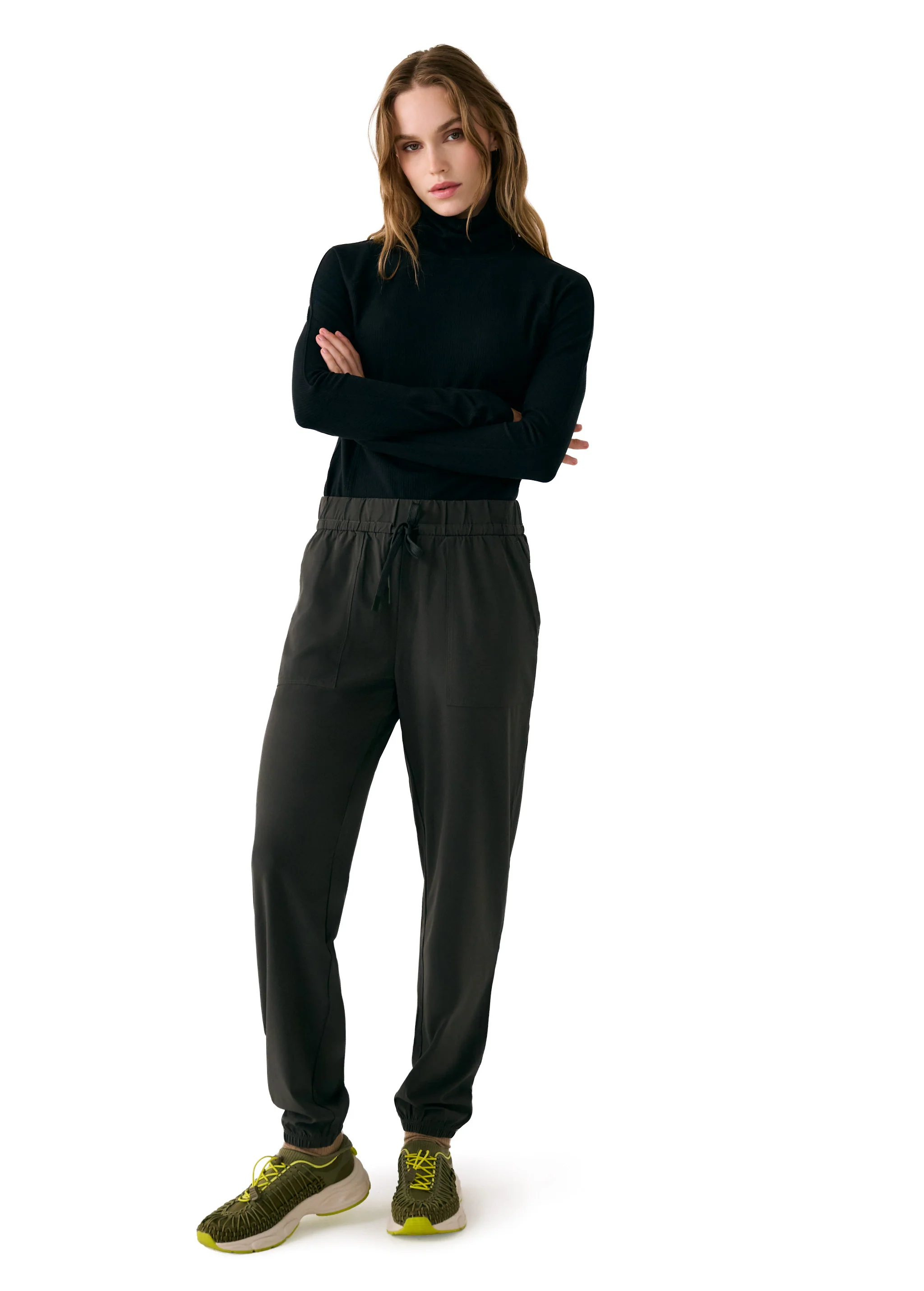 Olivie Light Jogger - Image 9