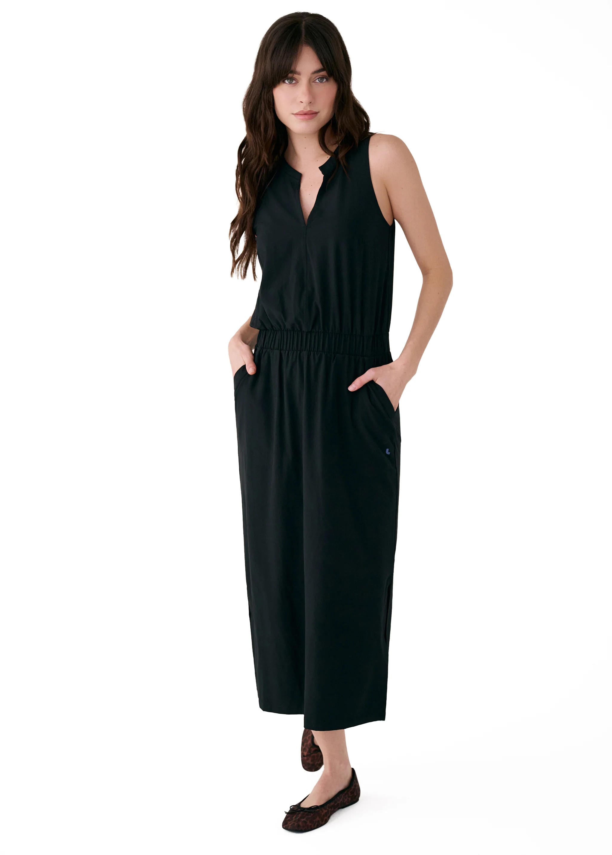 Olivie Midi Dress - Image 15