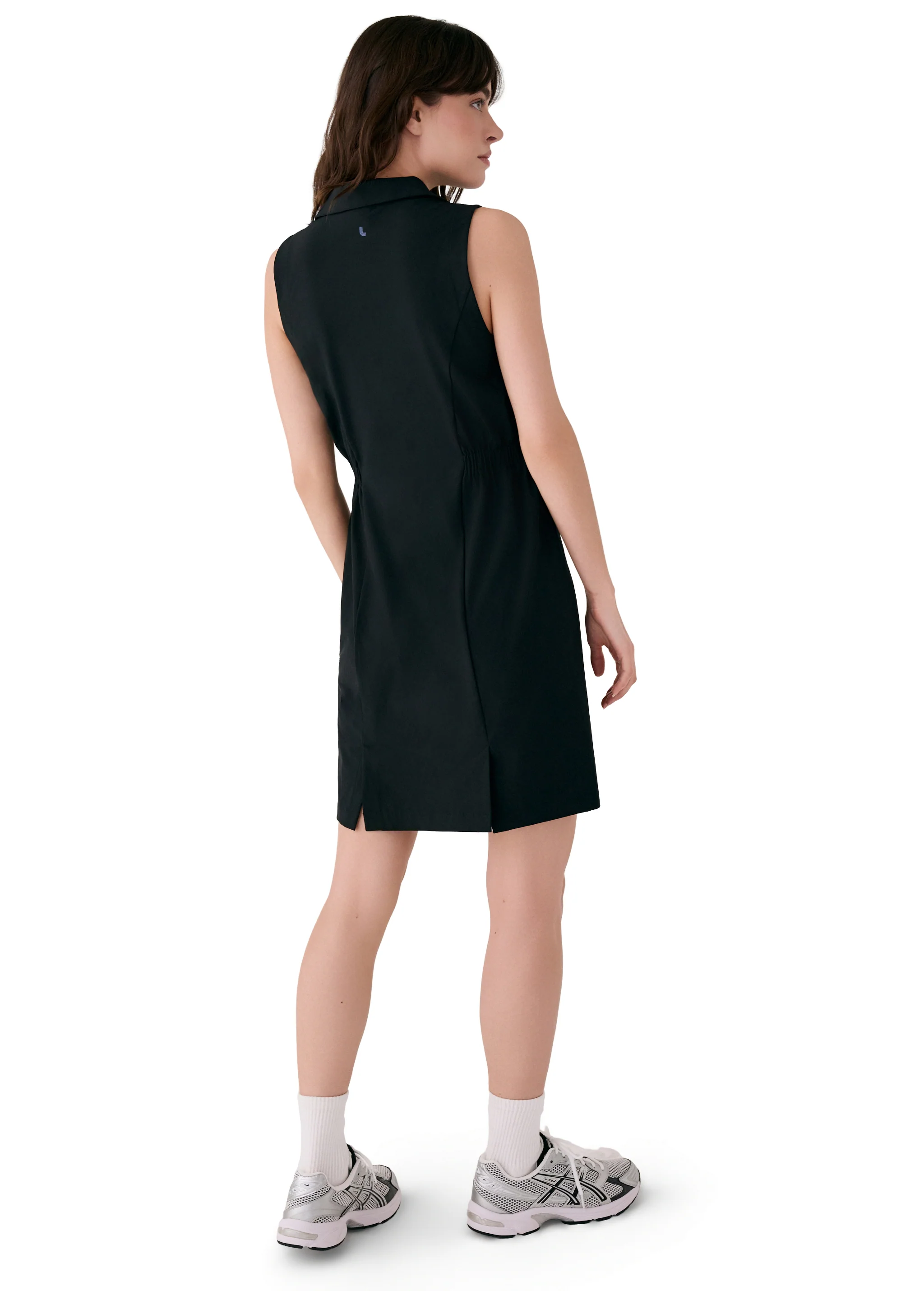 Olivie Shirt Dress - Image 19