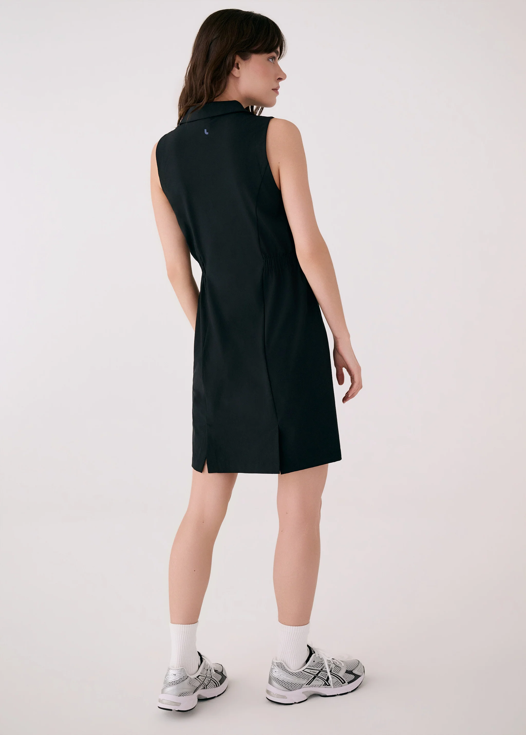 Olivie Shirt Dress - Image 7