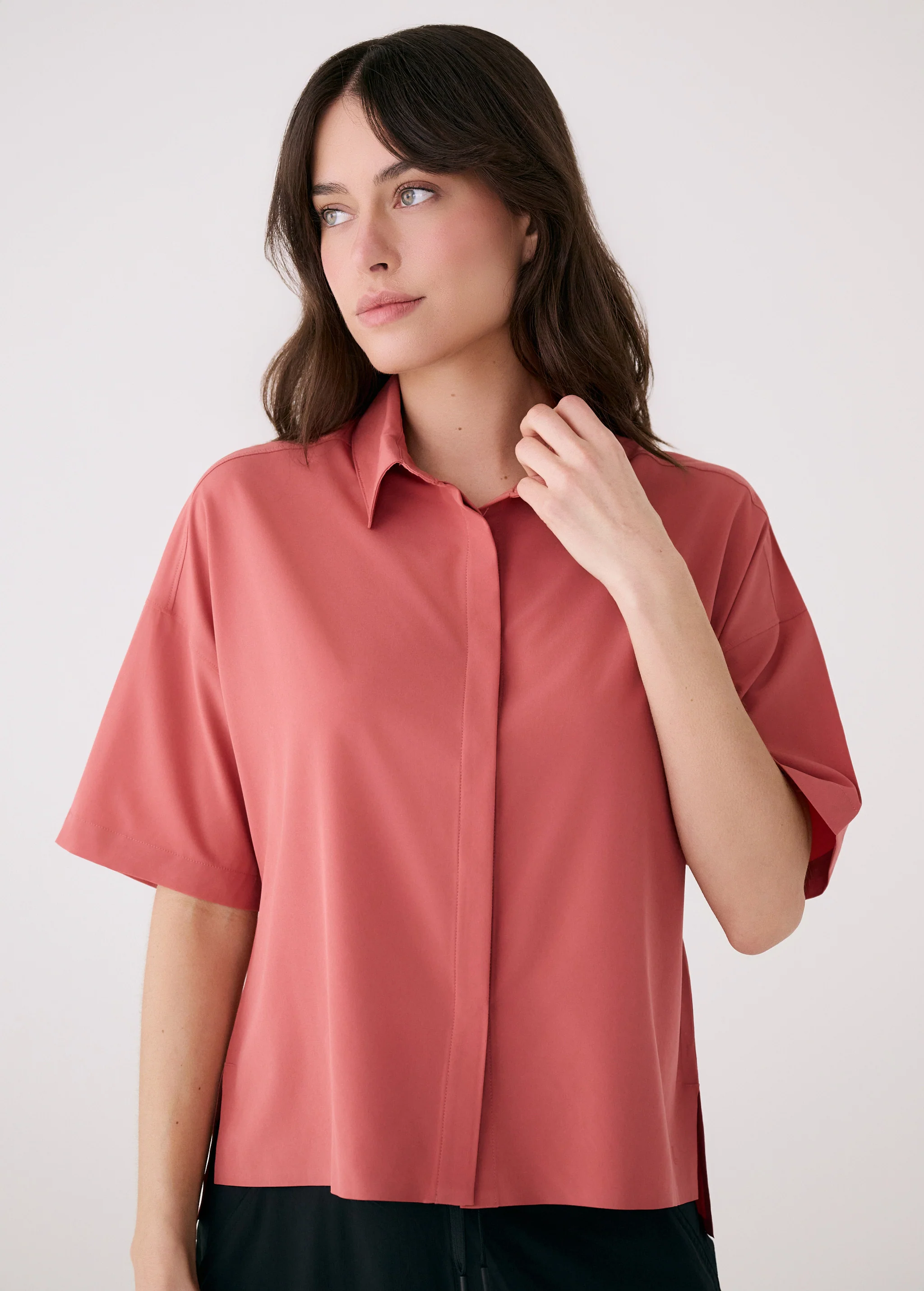 Olivie Shirt