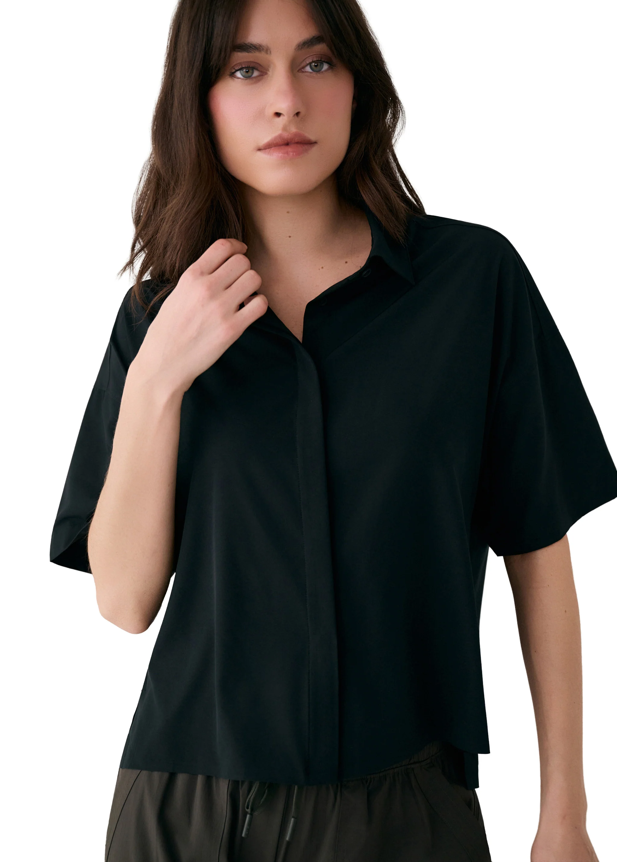 Olivie Shirt - Image 10