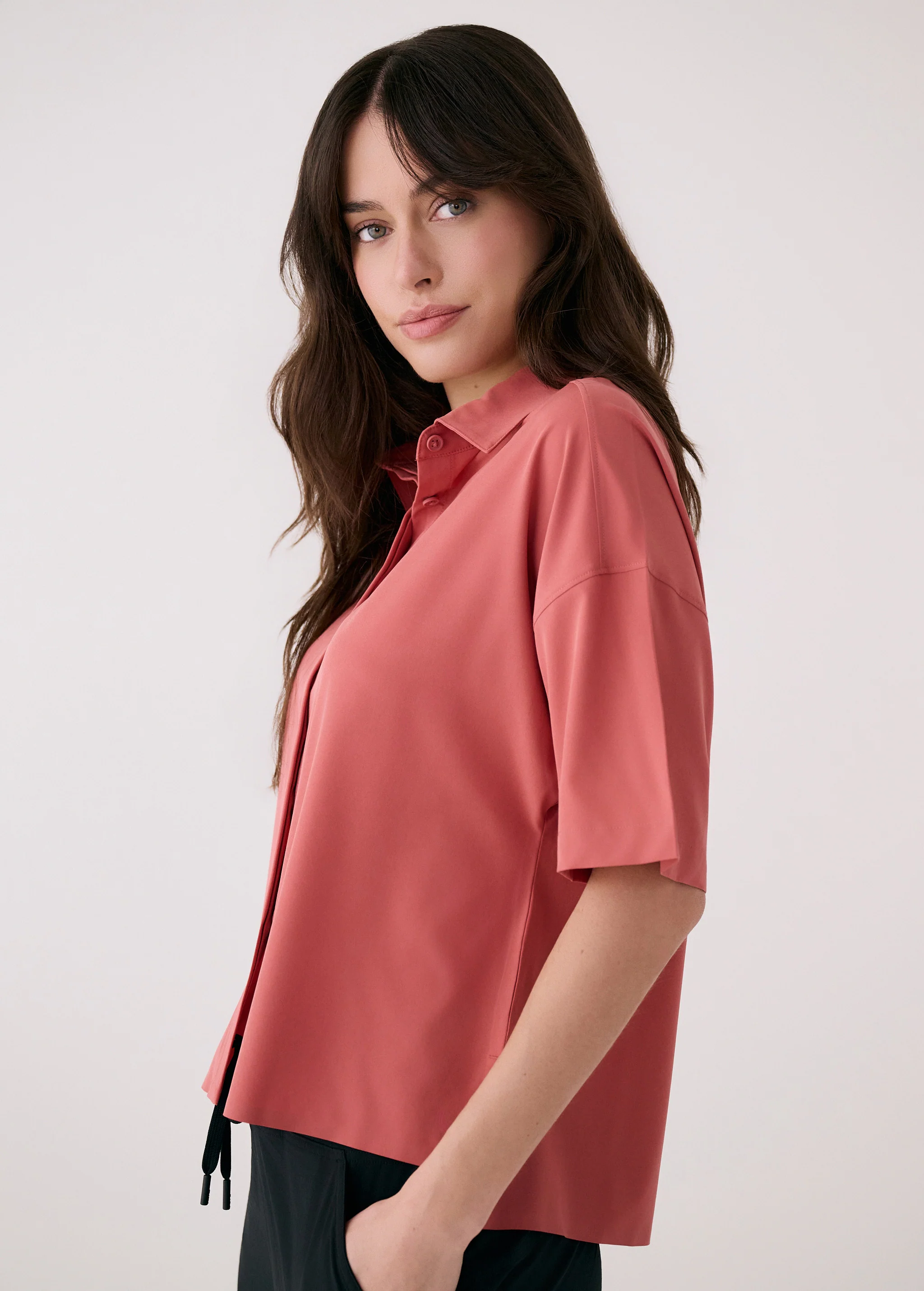 Olivie Shirt - Image 2