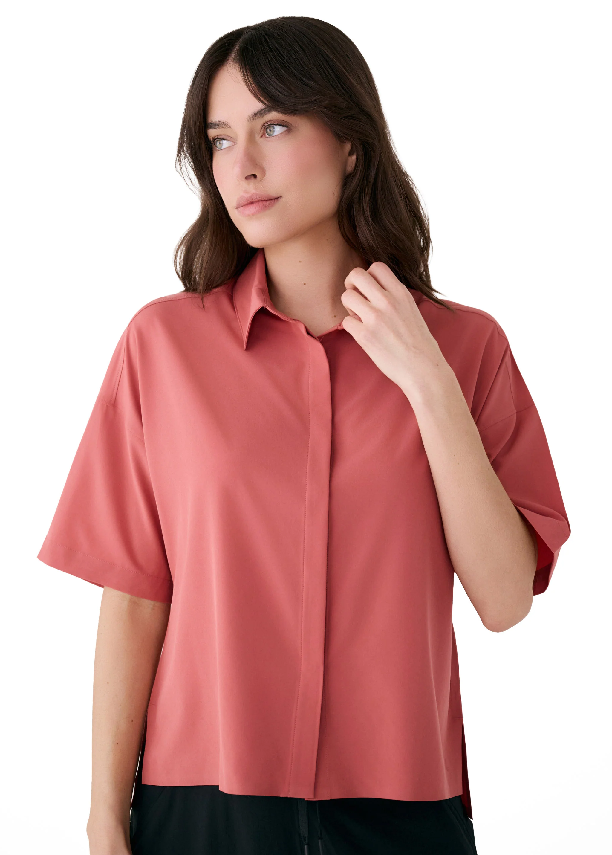 Olivie Shirt - Image 7