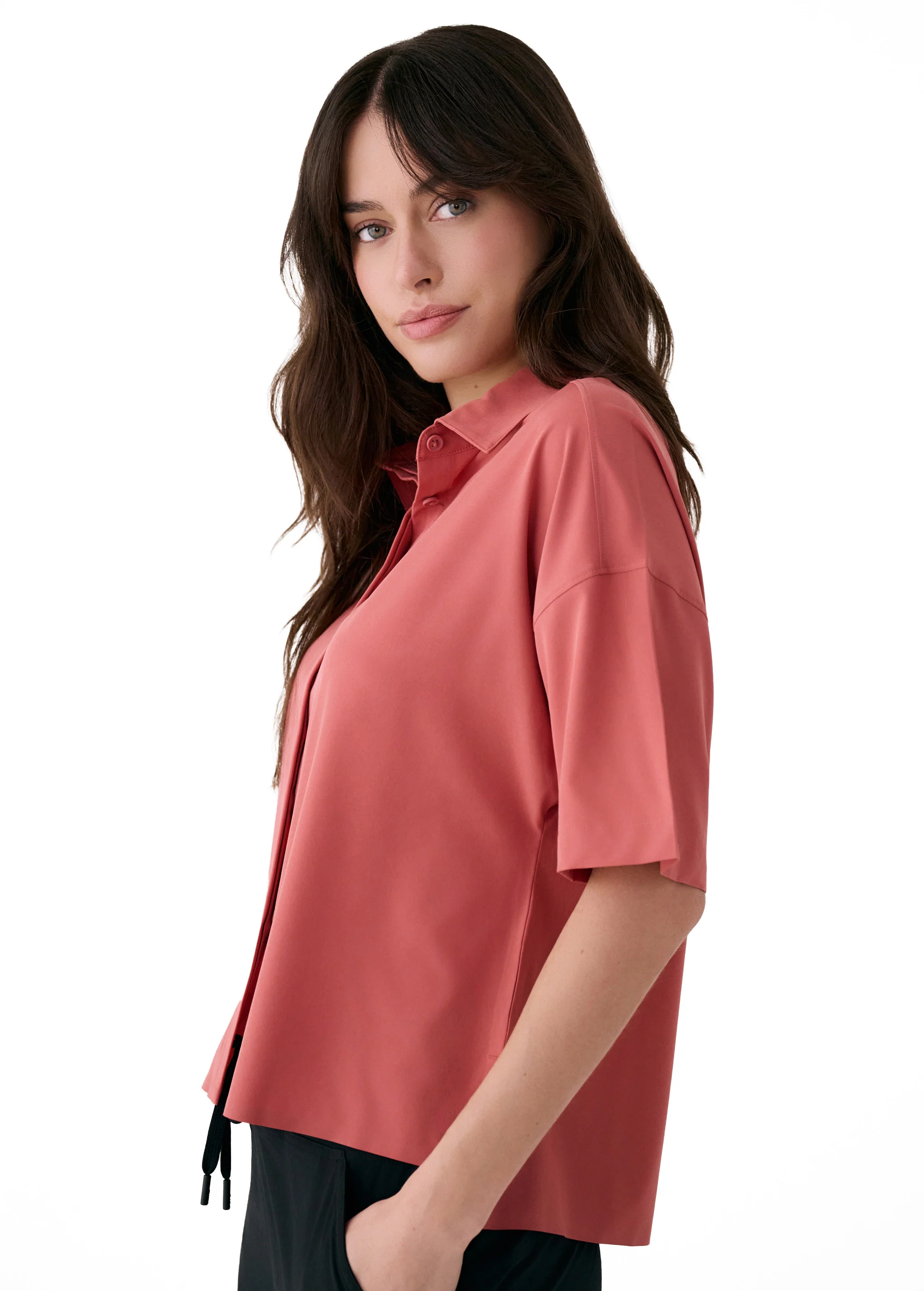 Olivie Shirt - Image 8
