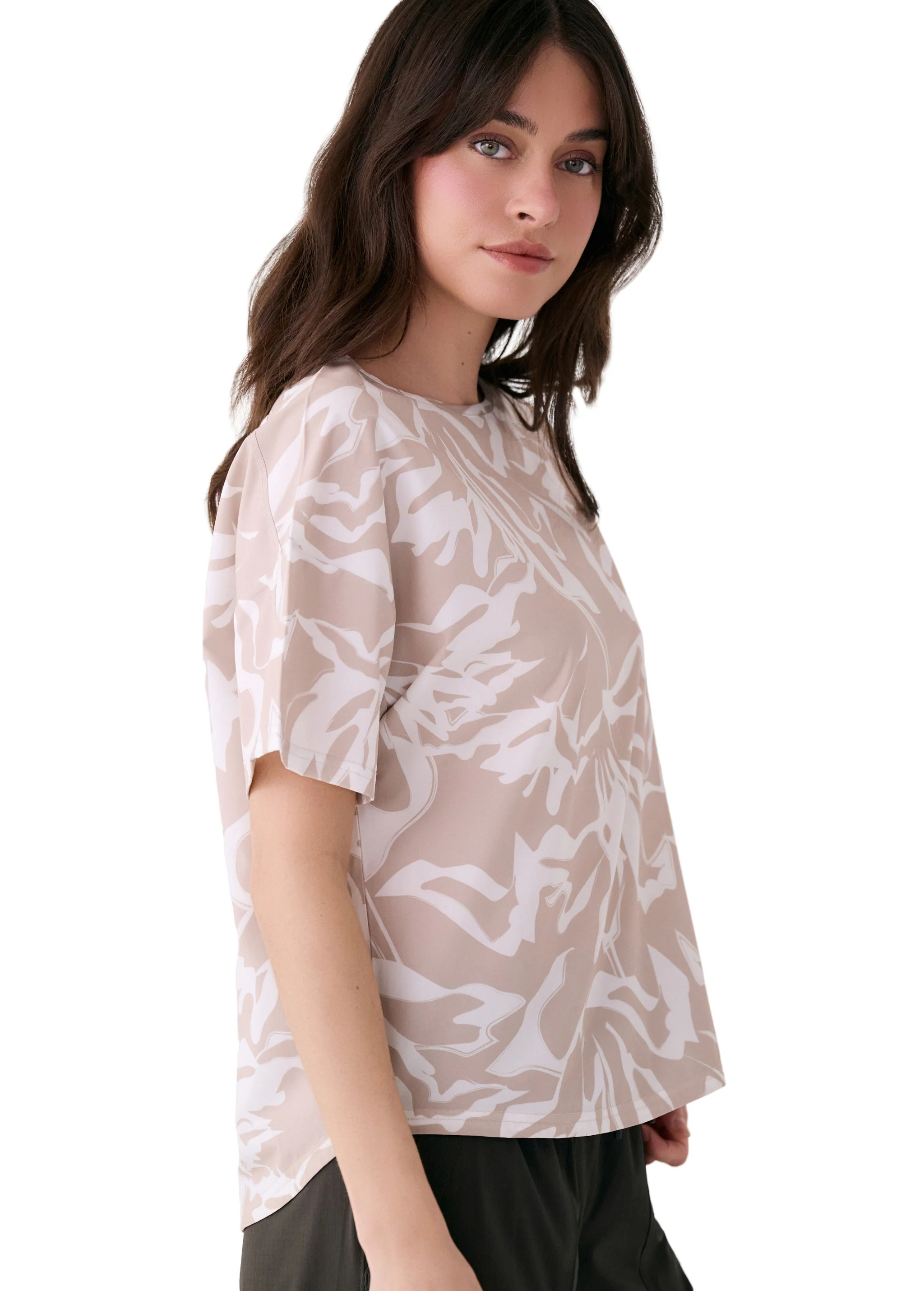 Olivie Short Sleeve - Image 11