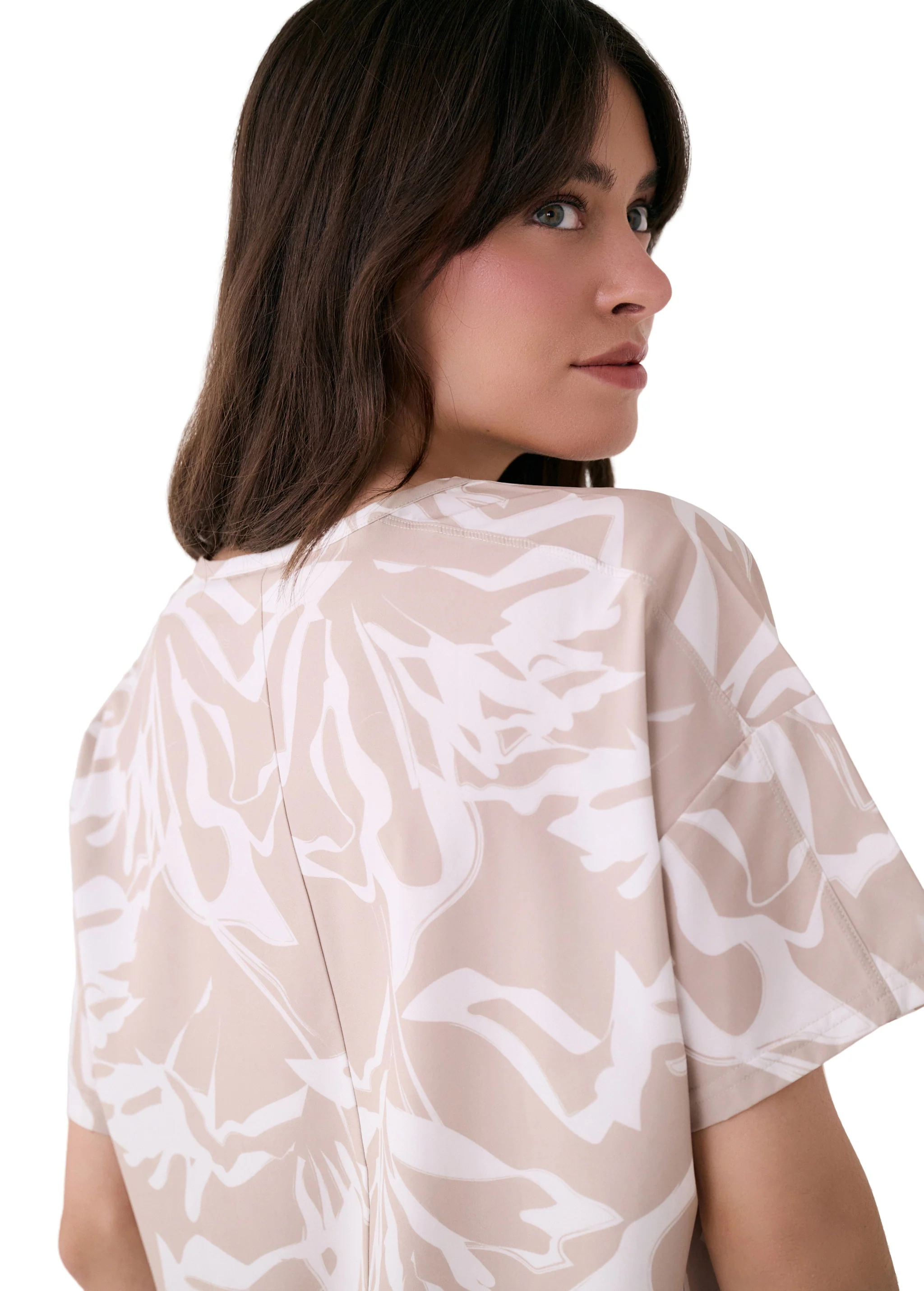 Olivie Short Sleeve - Image 12
