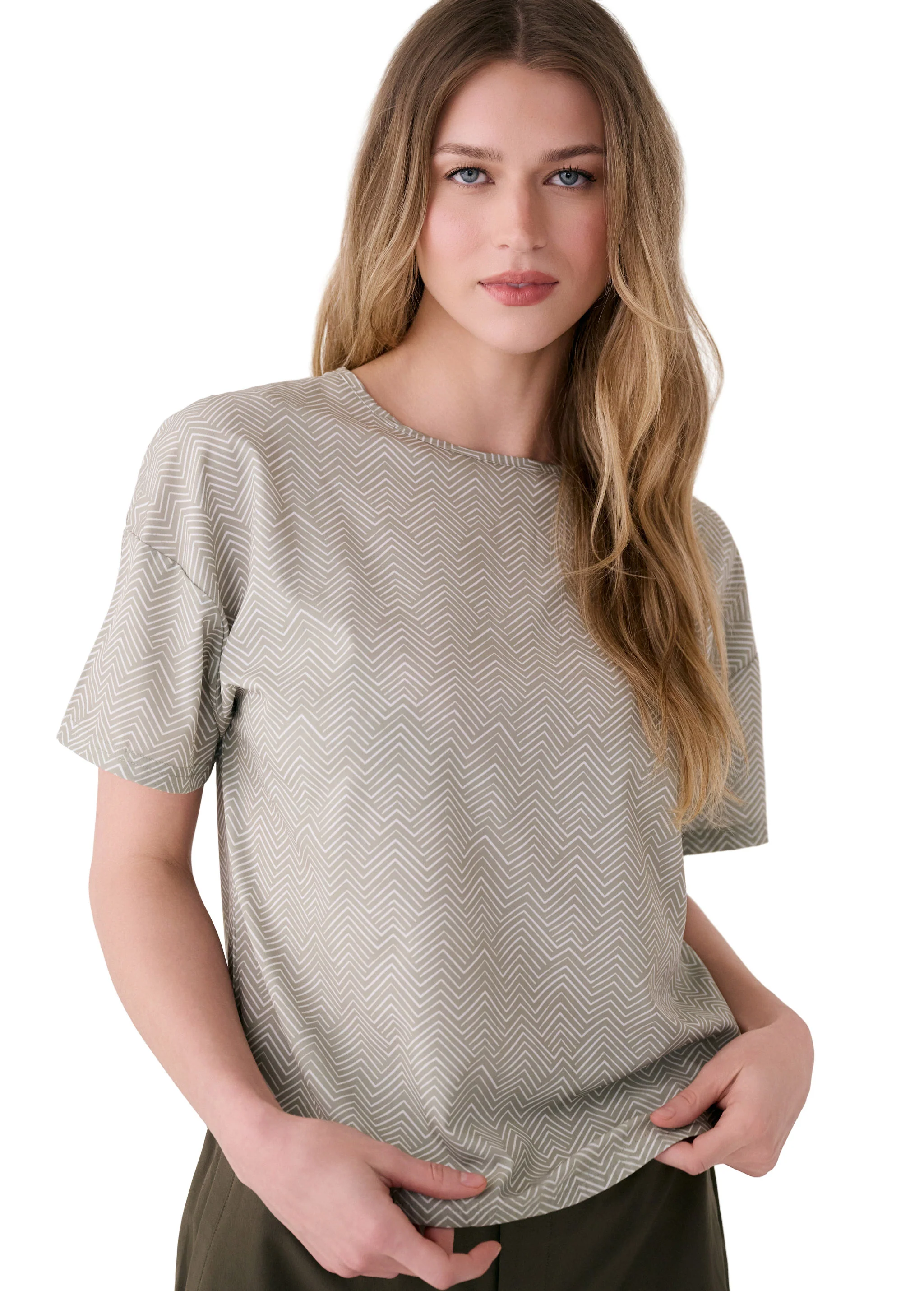 Olivie Short Sleeve - Image 16