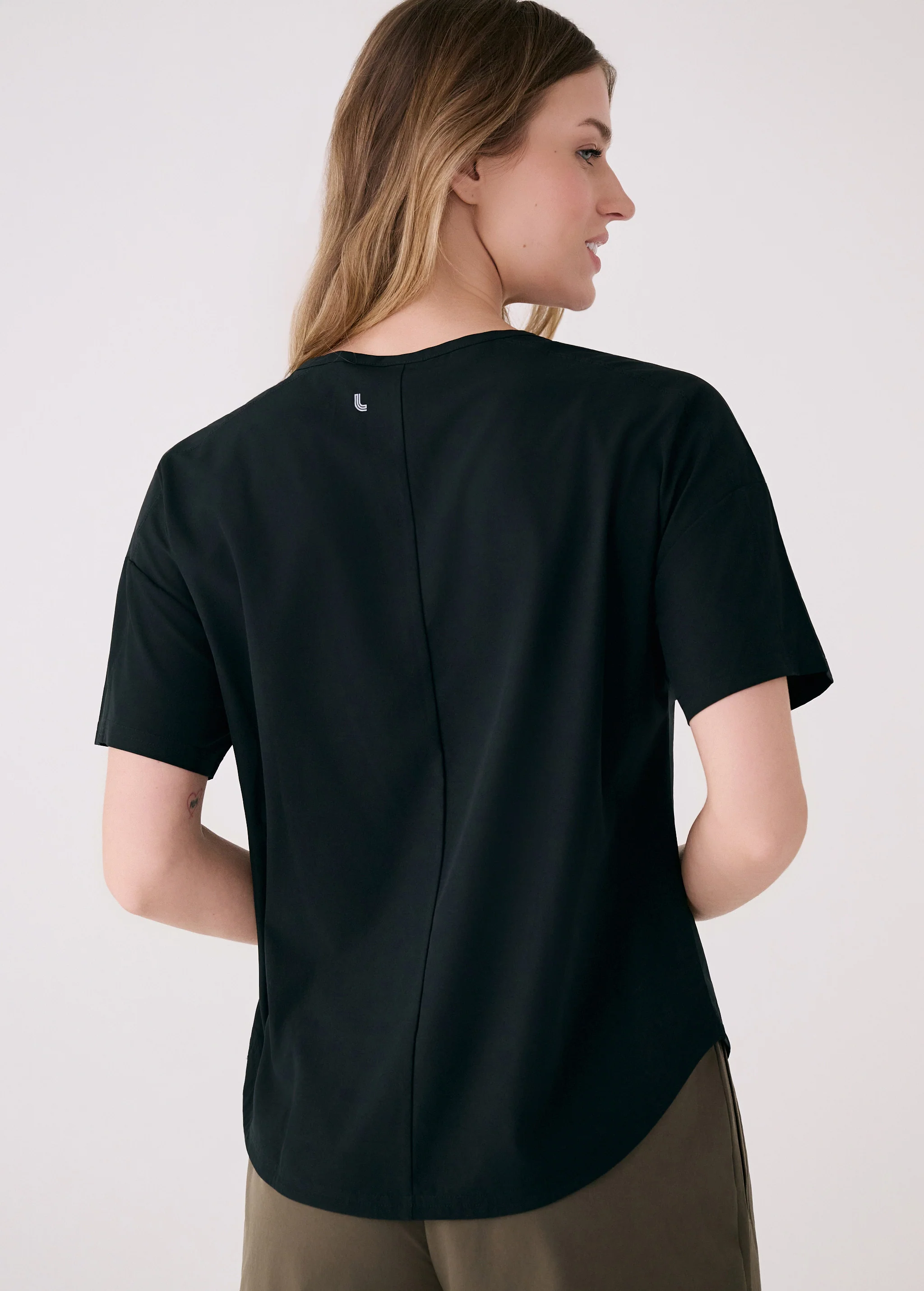Olivie Short Sleeve - Image 6
