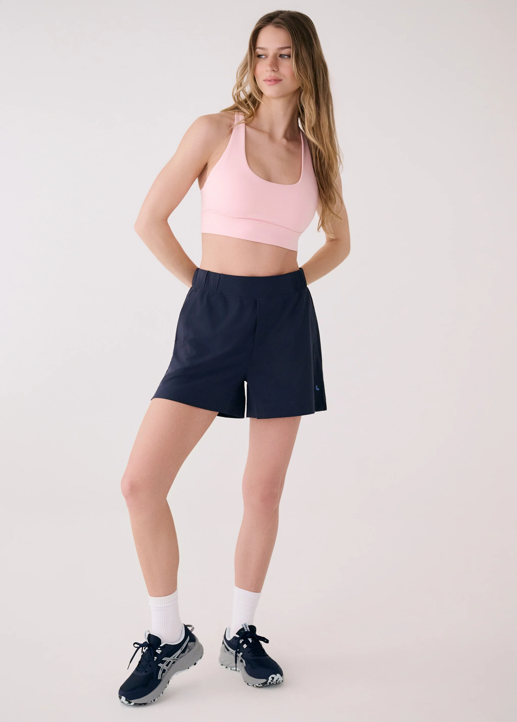 Olivie Shorts