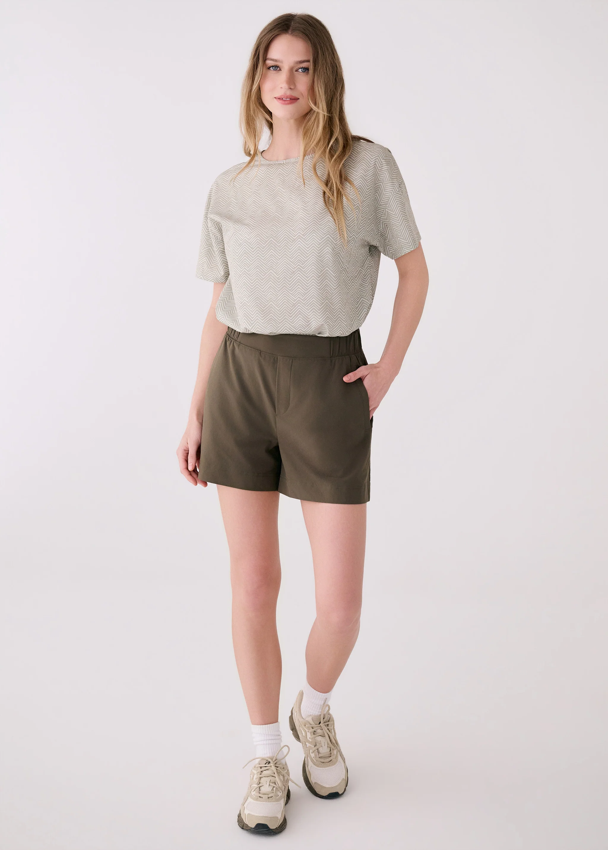 Olivie Shorts - Image 11