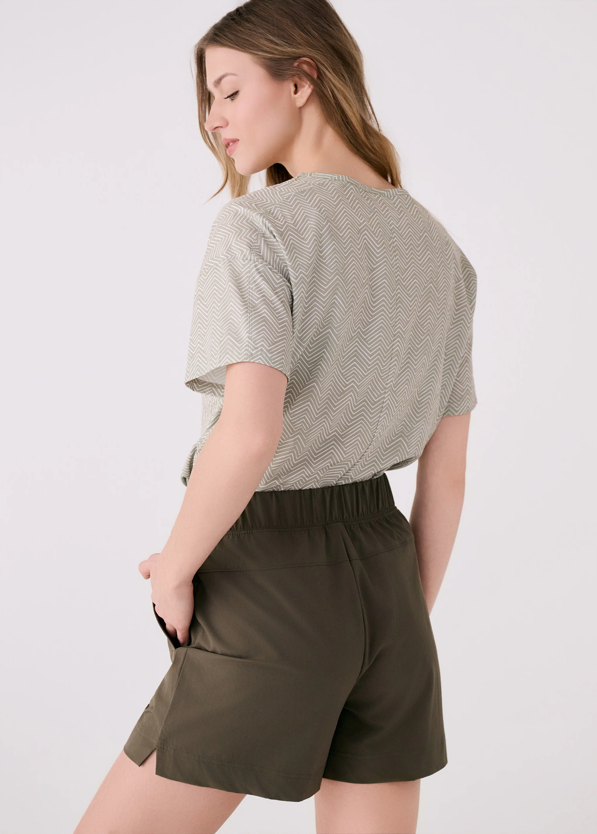 Olivie Shorts - Image 13