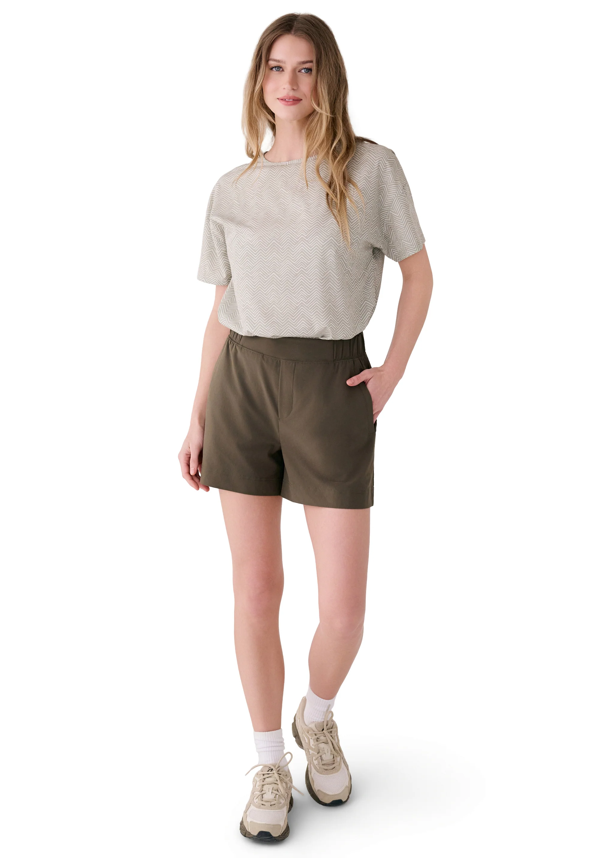 Olivie Shorts - Image 24