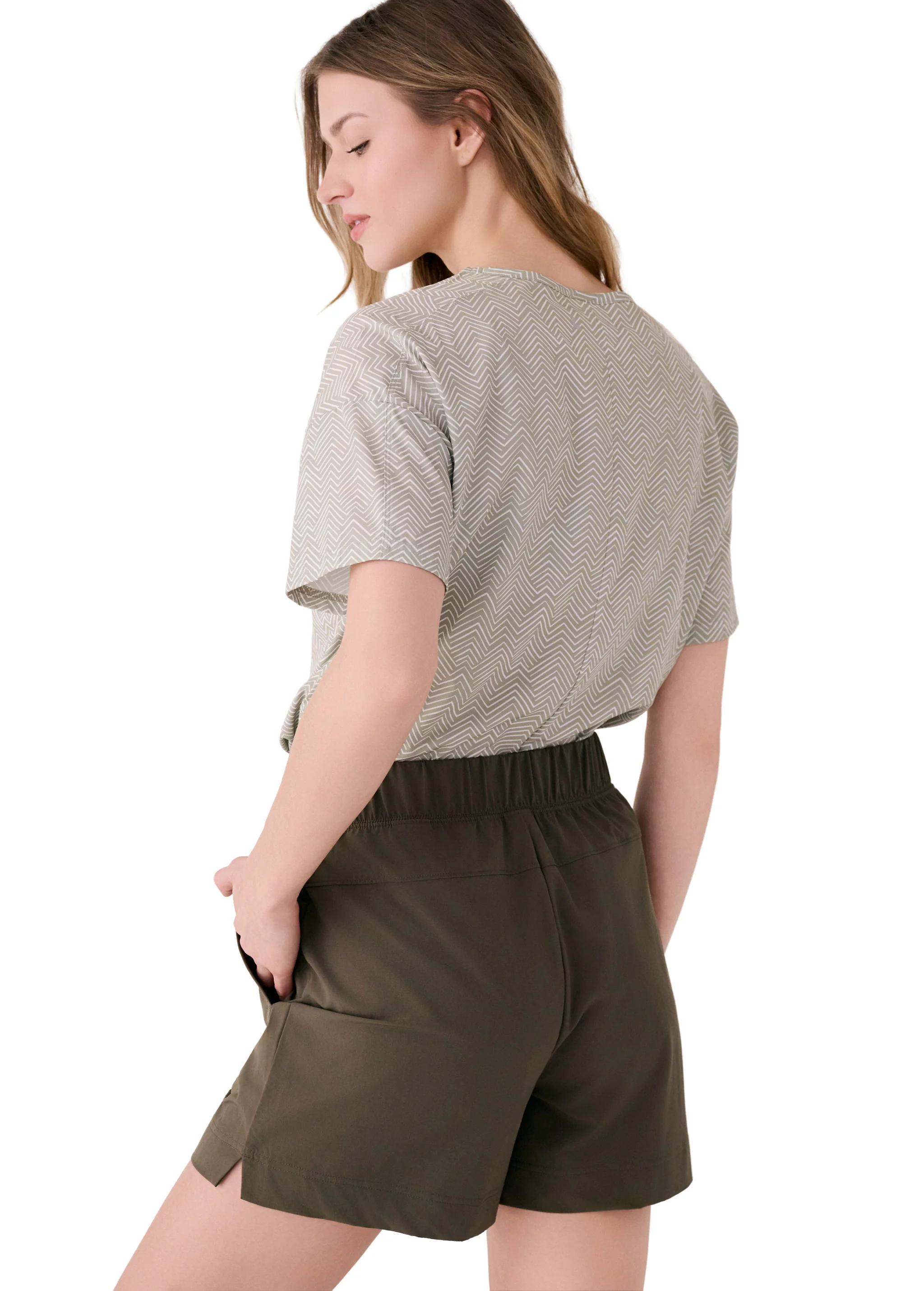 Olivie Shorts - Image 26
