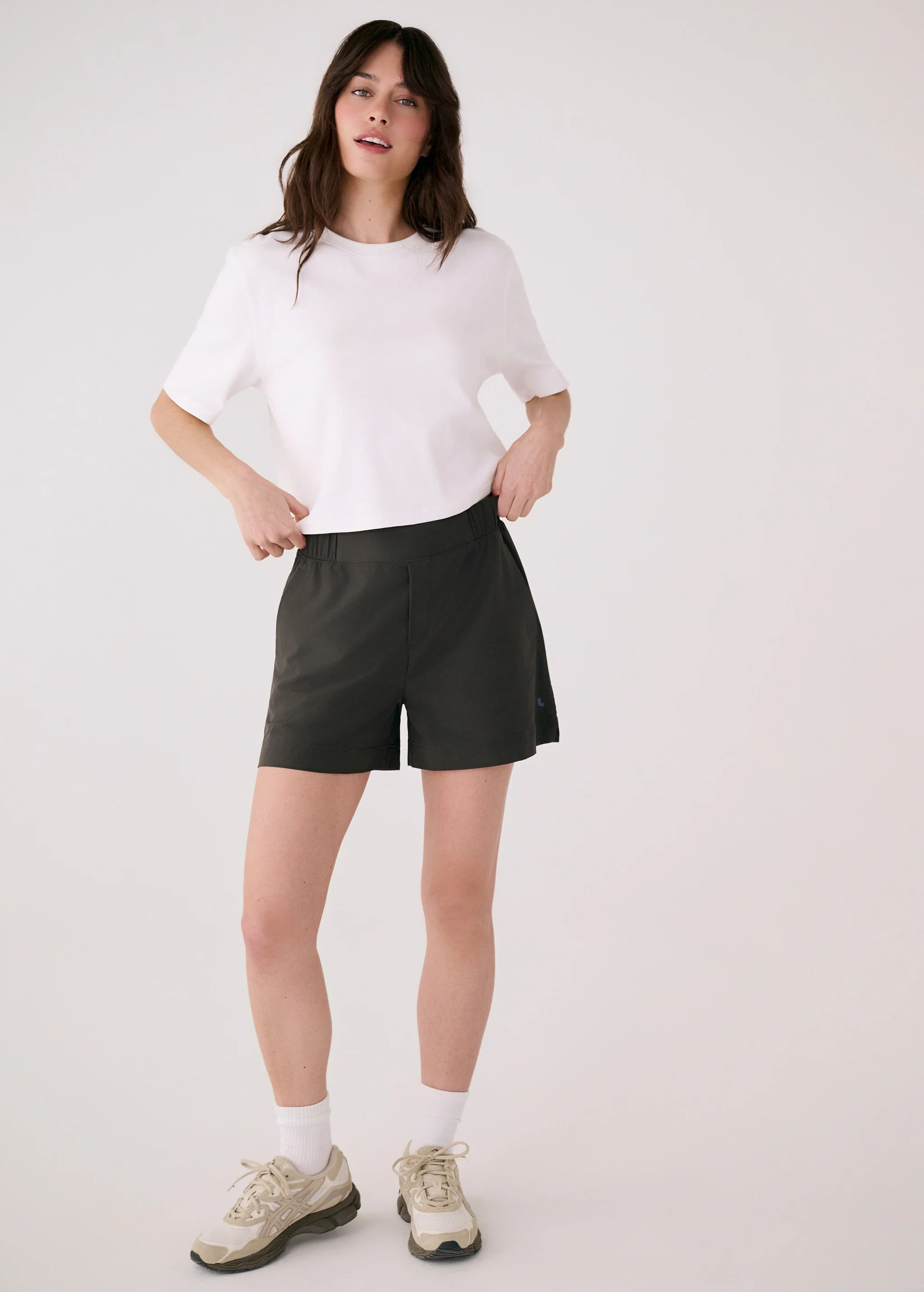 Olivie Shorts - Image 4
