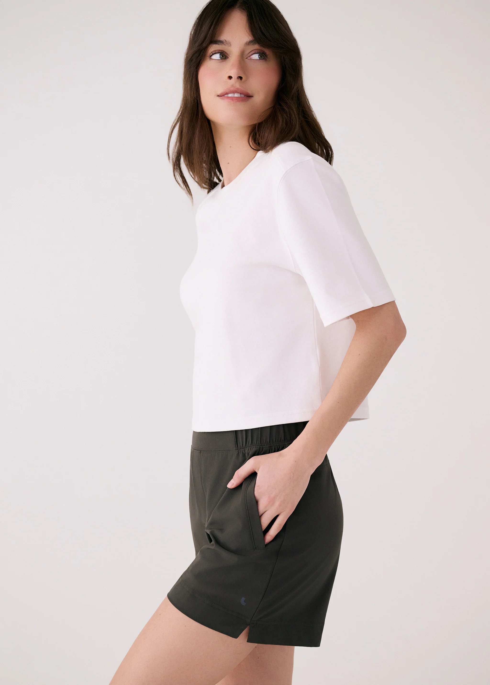 Olivie Shorts - Image 5