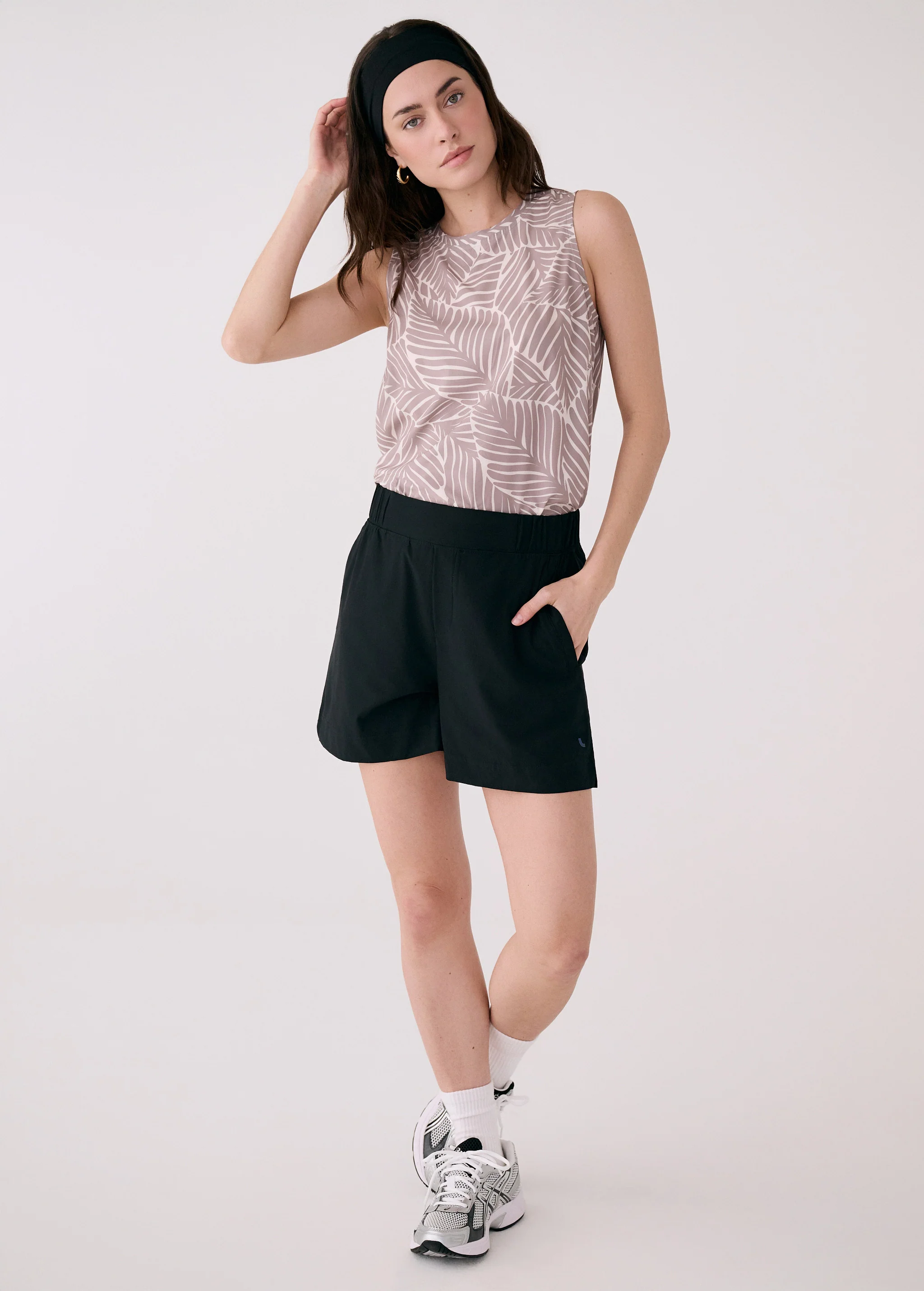 Olivie Shorts - Image 7