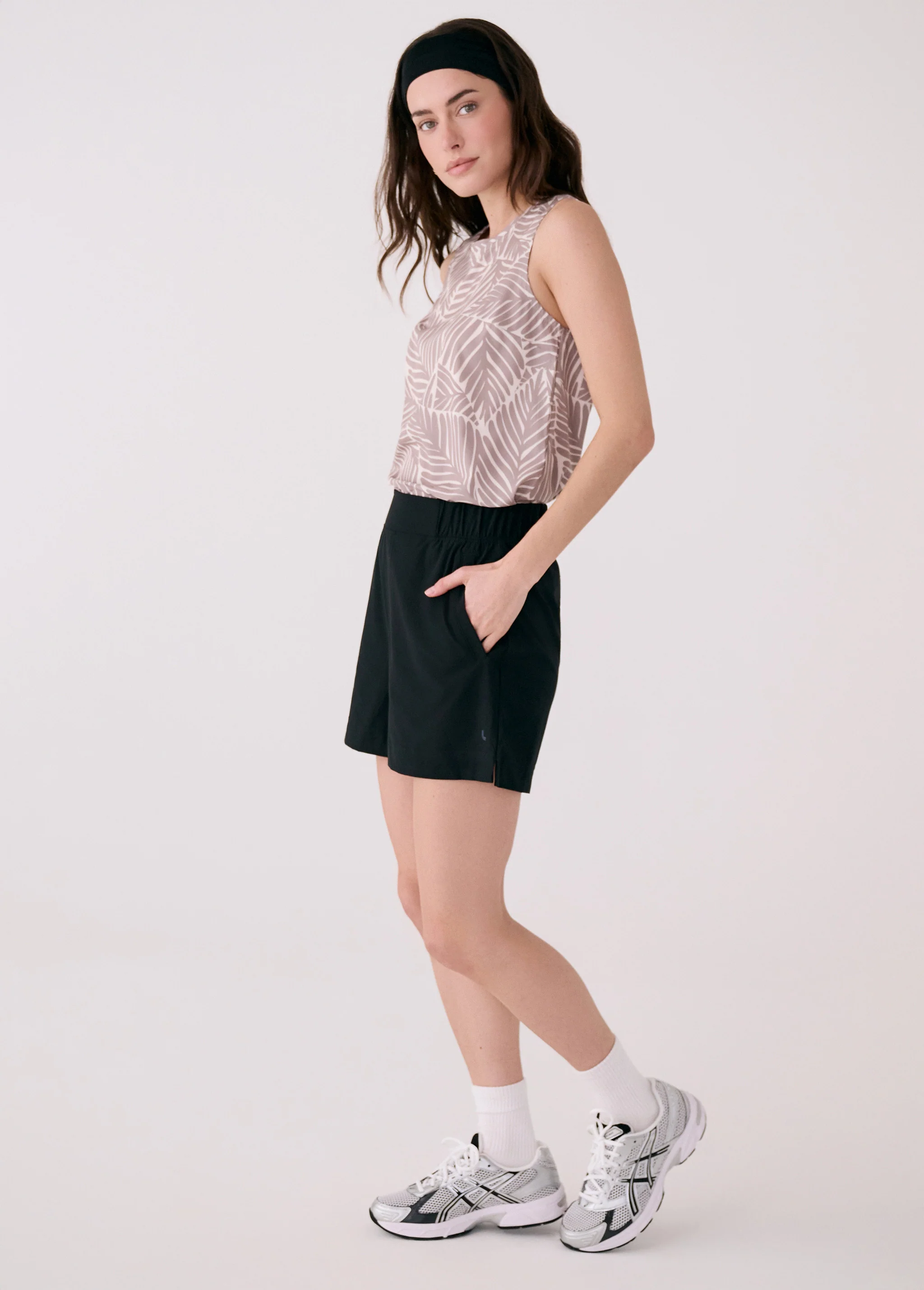 Olivie Shorts - Image 8