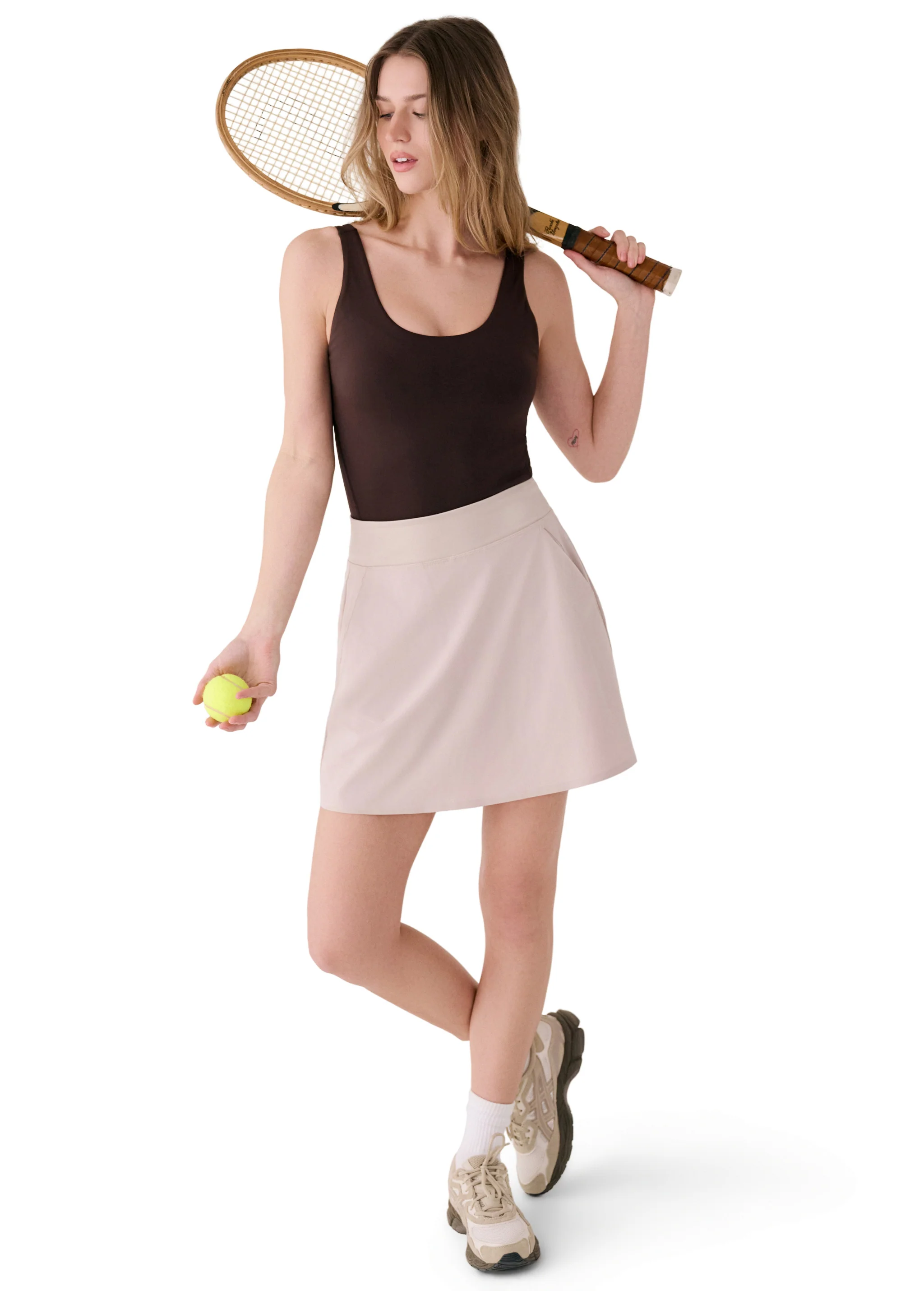 Olivie Skort - Image 26