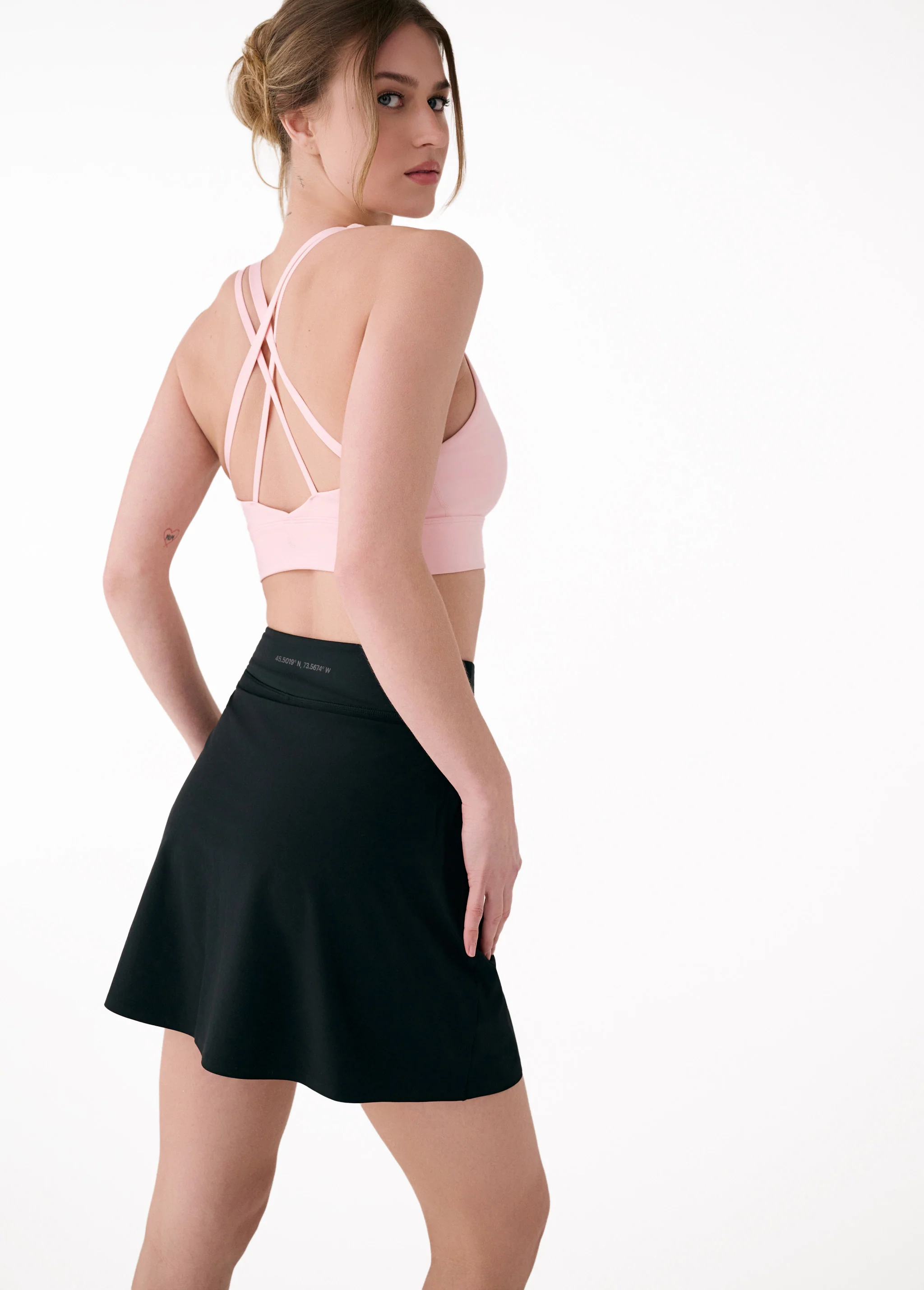Olivie Skort - Image 35
