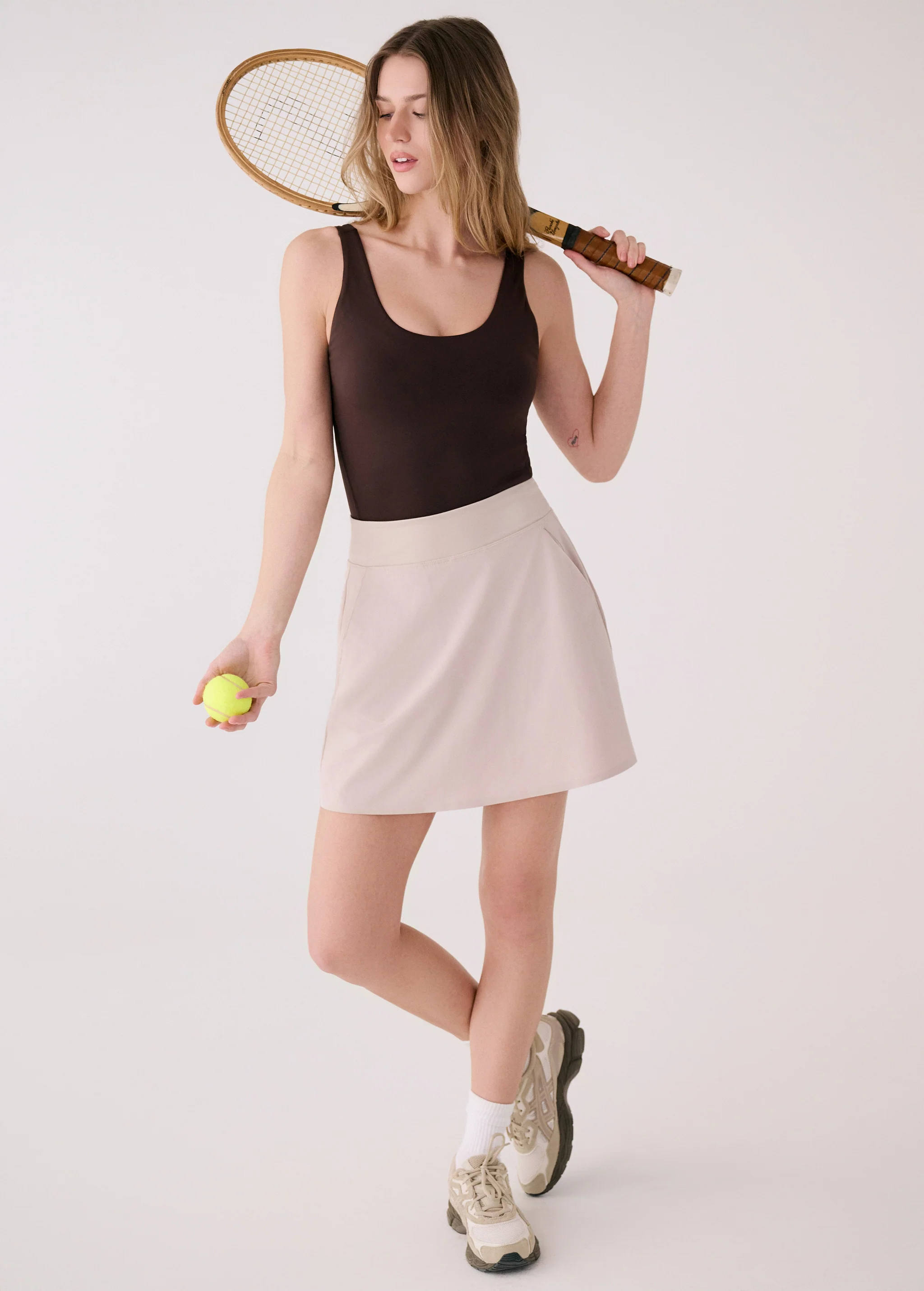 Olivie Skort - Image 7