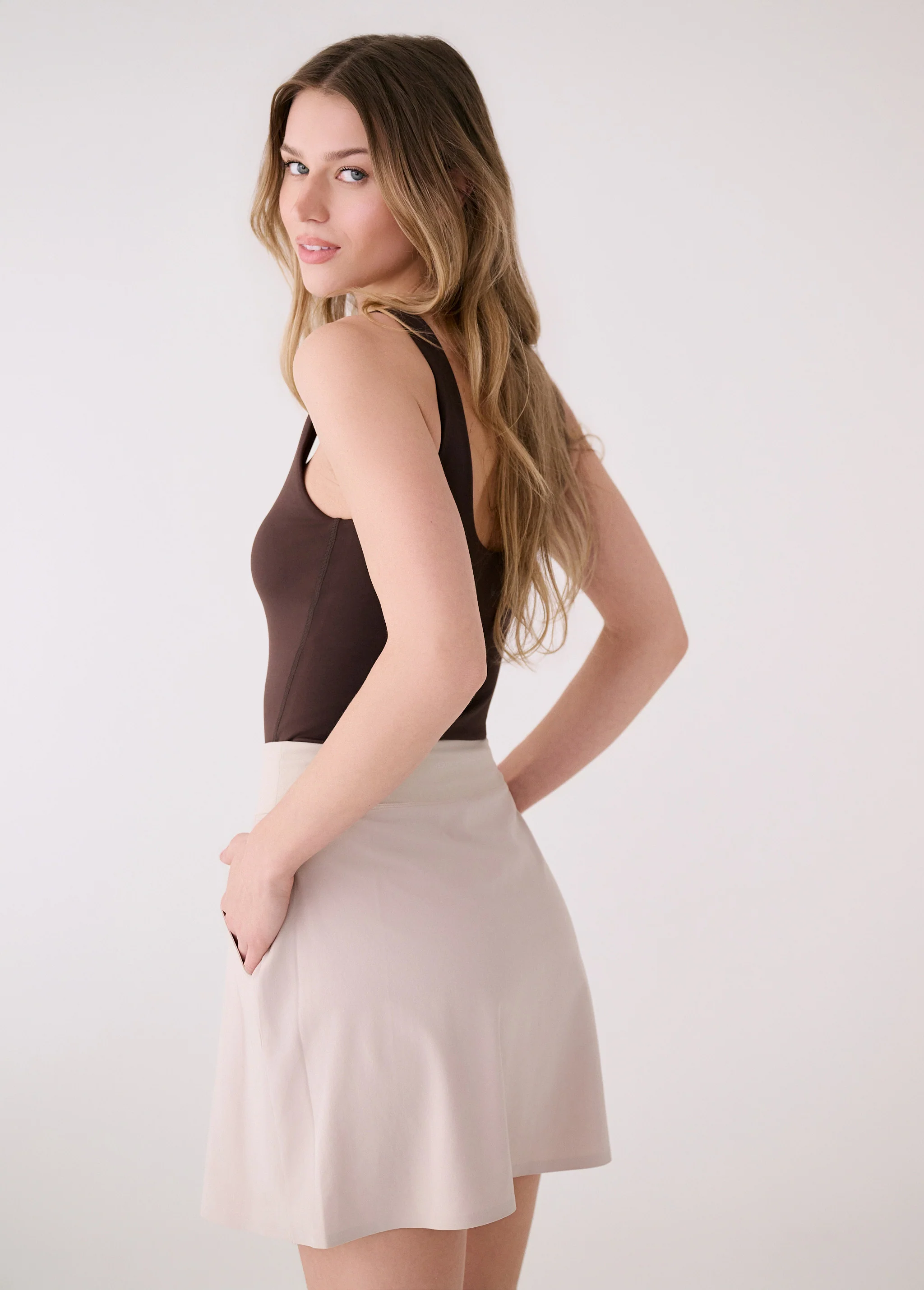 Olivie Skort - Image 9