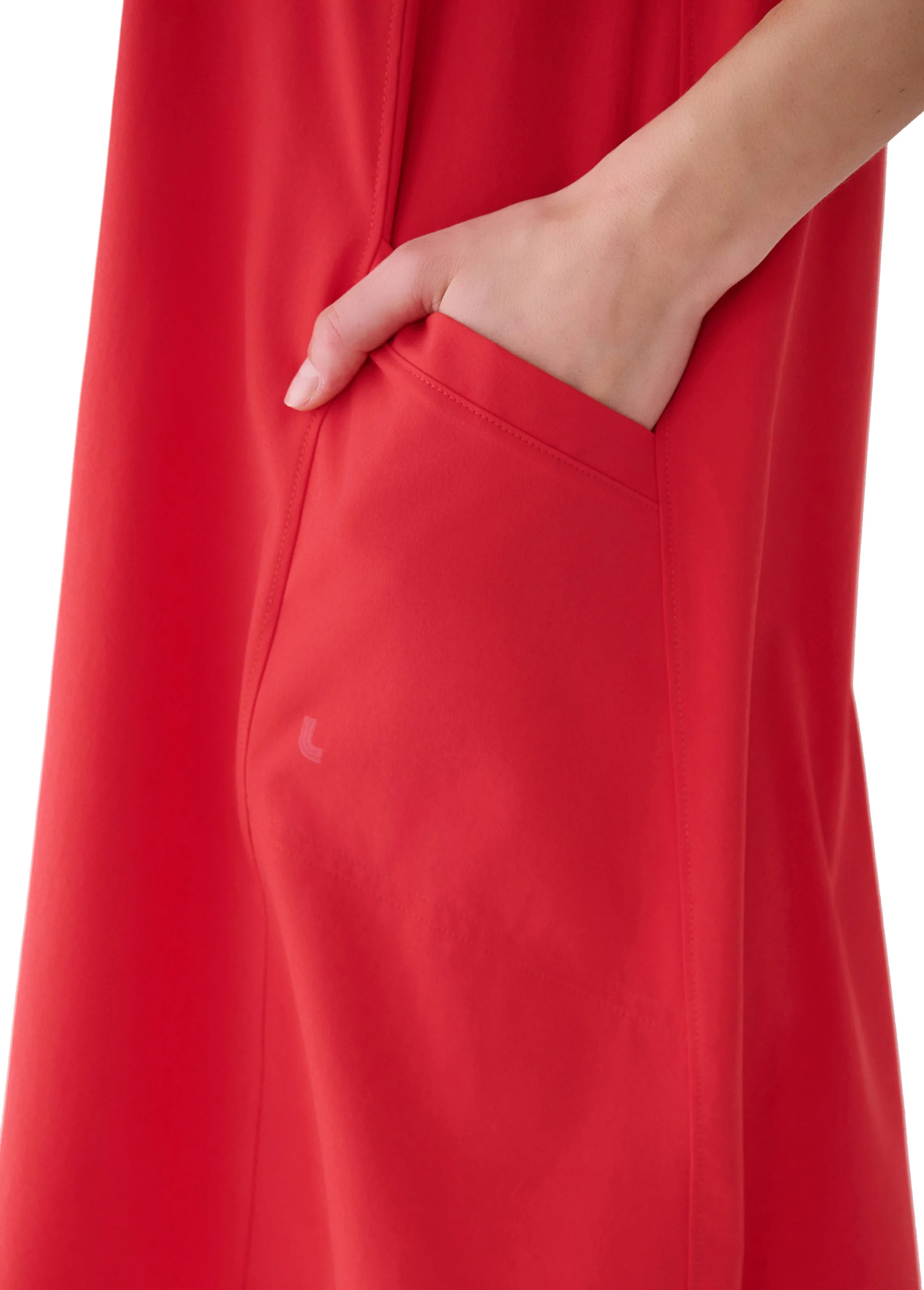 Olivie Swing Dress - Image 16