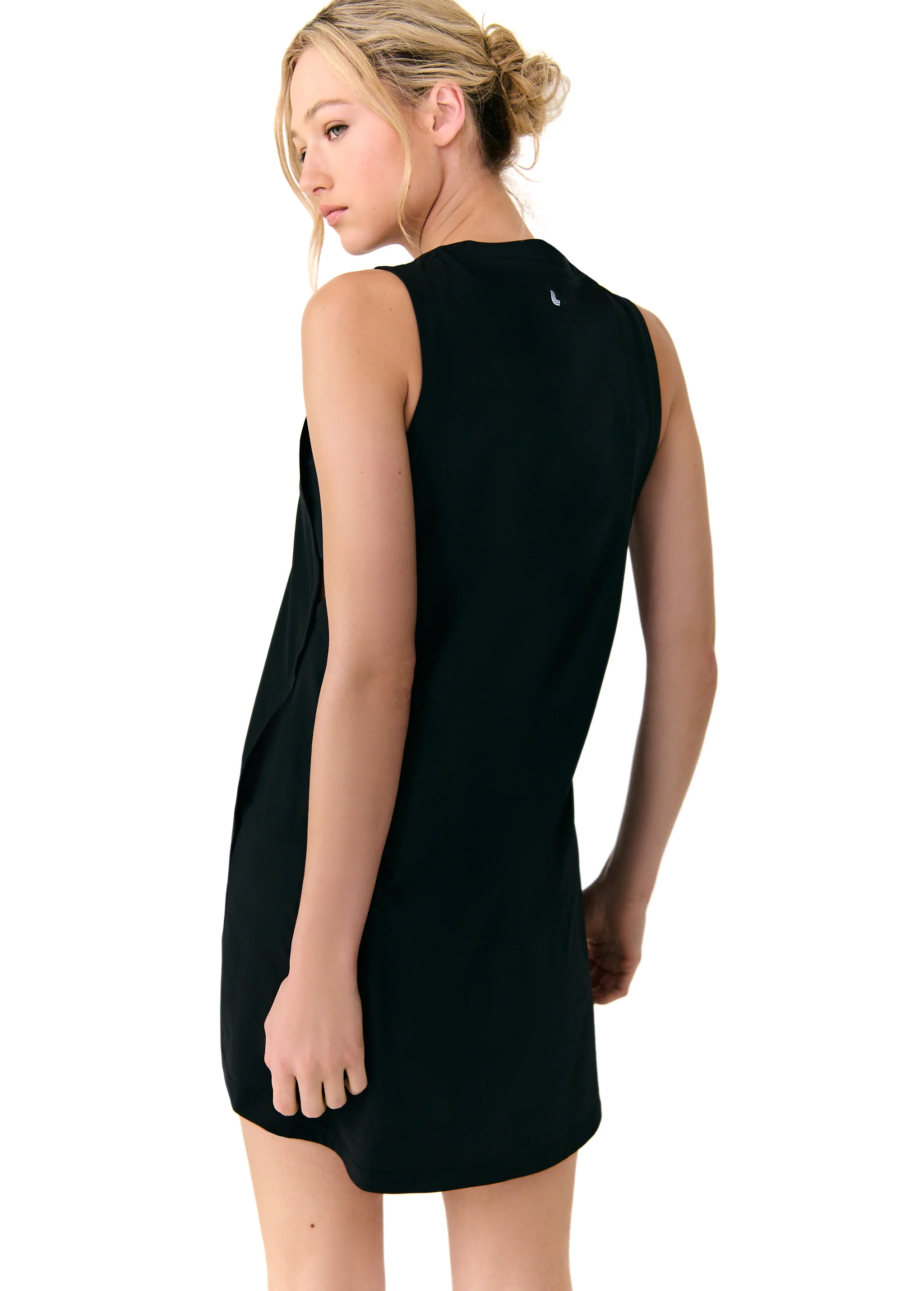Olivie Tank Dress - Image 22